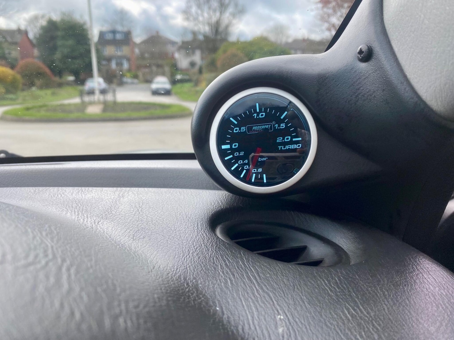 Used Subaru Impreza 2002 for sale - 78086644: Photo 21