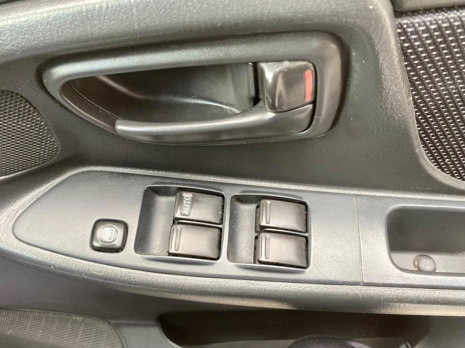 Used Subaru Impreza 2002 for sale - 78086644: Photo 22