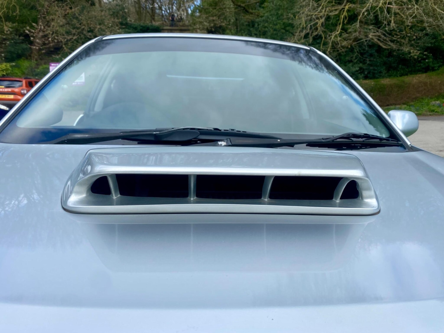 Used Subaru Impreza 2002 for sale - 78086644: Photo 25