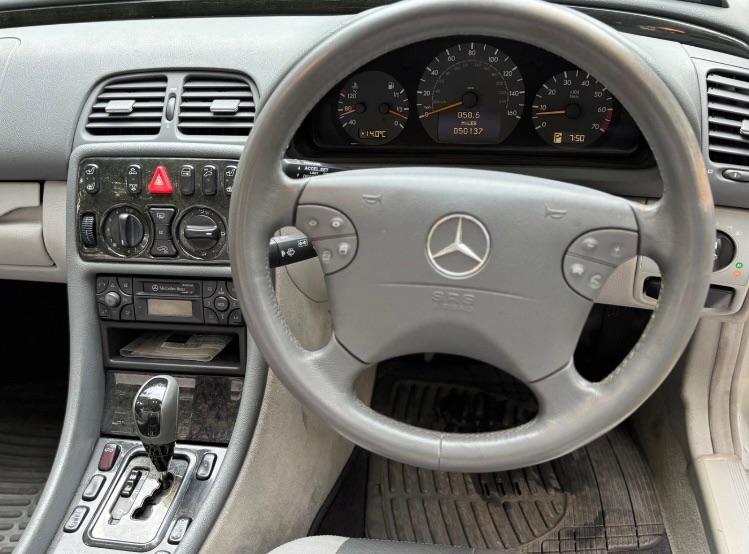 Used Mercedes-Benz CLK for sale - 77510370: Photo 13