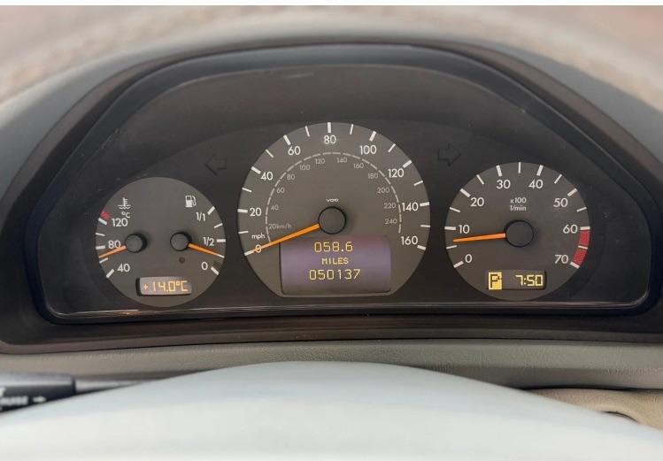 Used Mercedes-Benz CLK for sale - 77510370: Photo 14