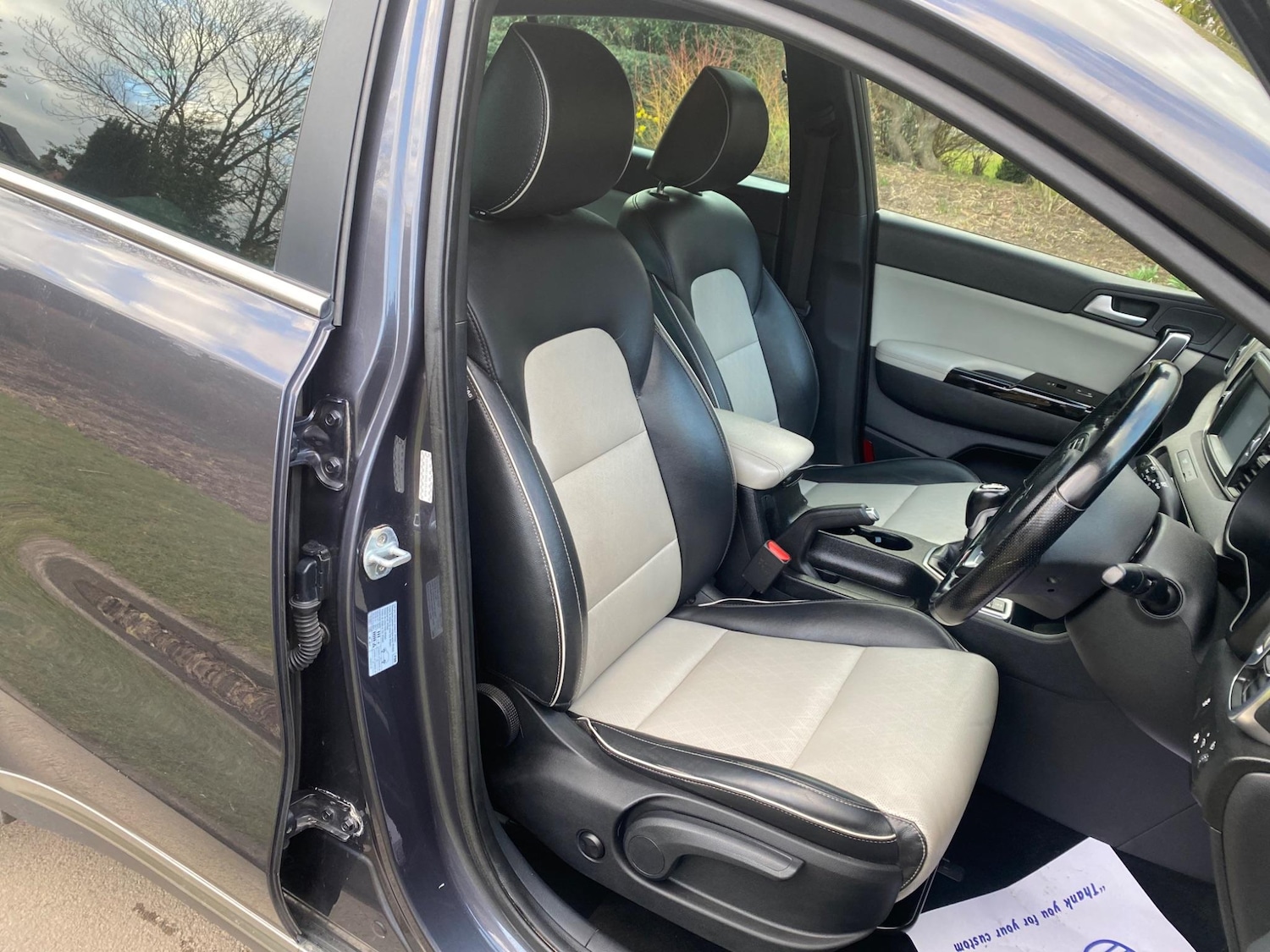 Used Kia Sportage 2016 for sale - 76486806: Photo 12