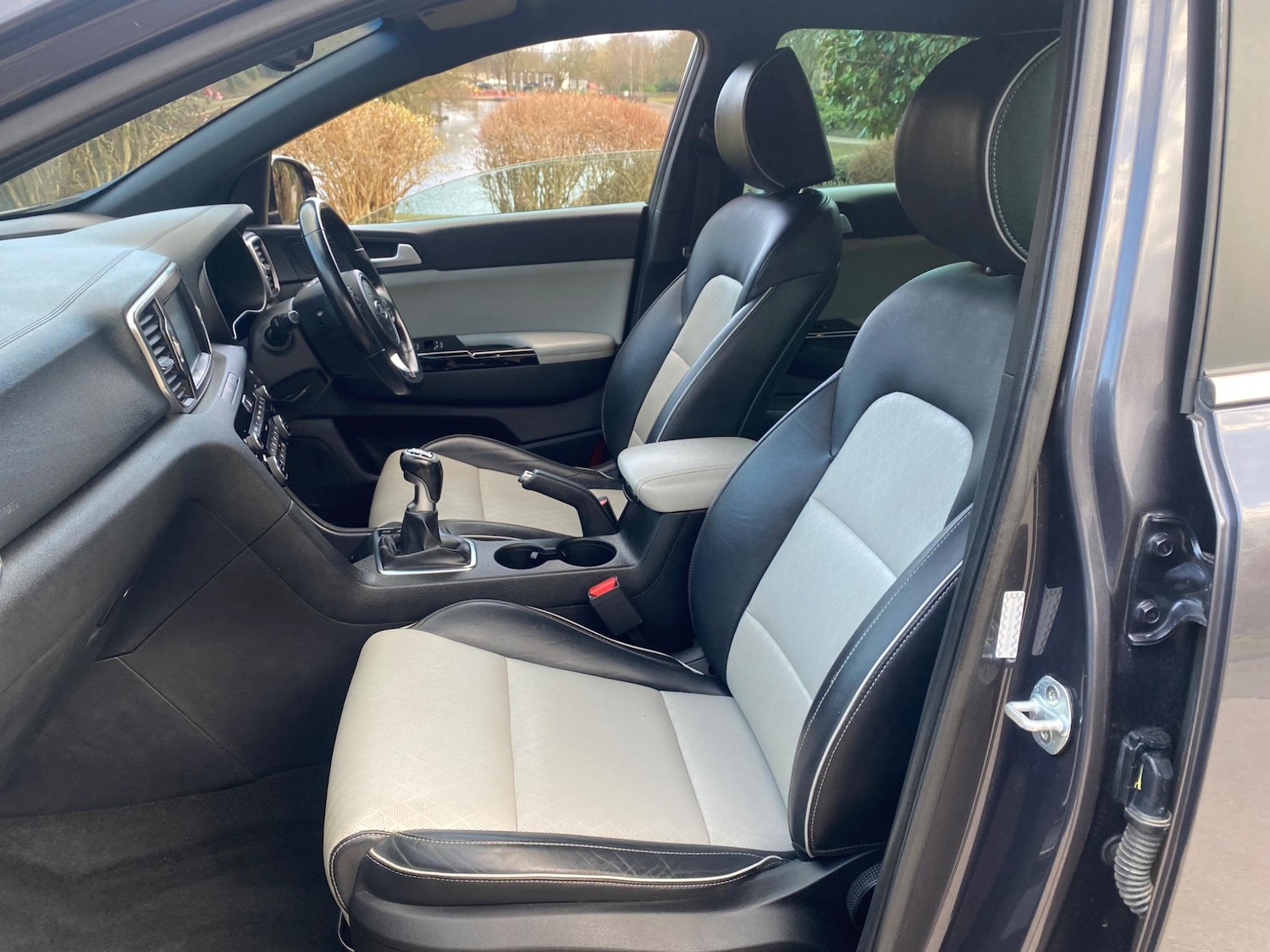 Used Kia Sportage 2016 for sale - 76486806: Photo 13