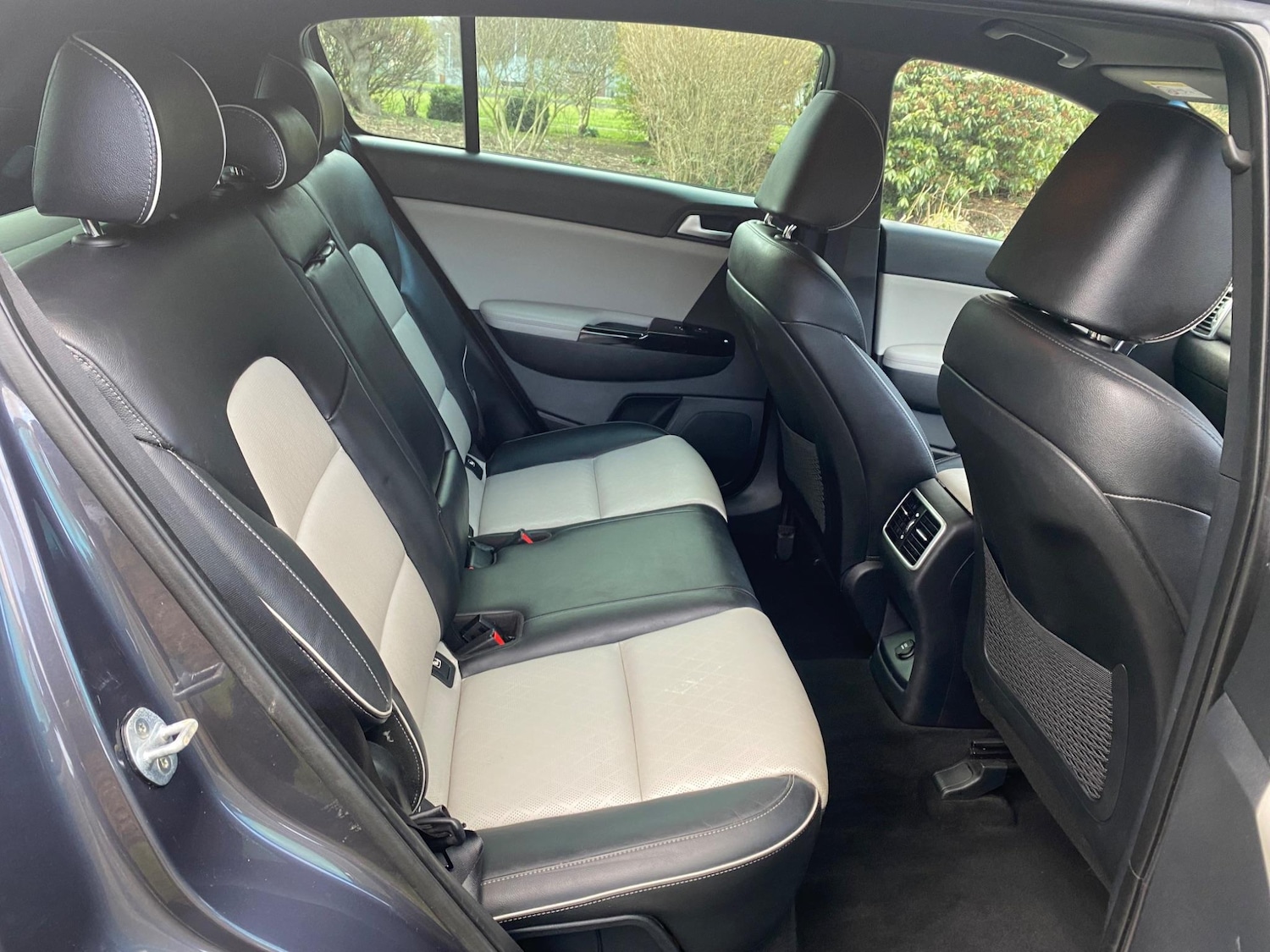 Used Kia Sportage 2016 for sale - 76486806: Photo 14