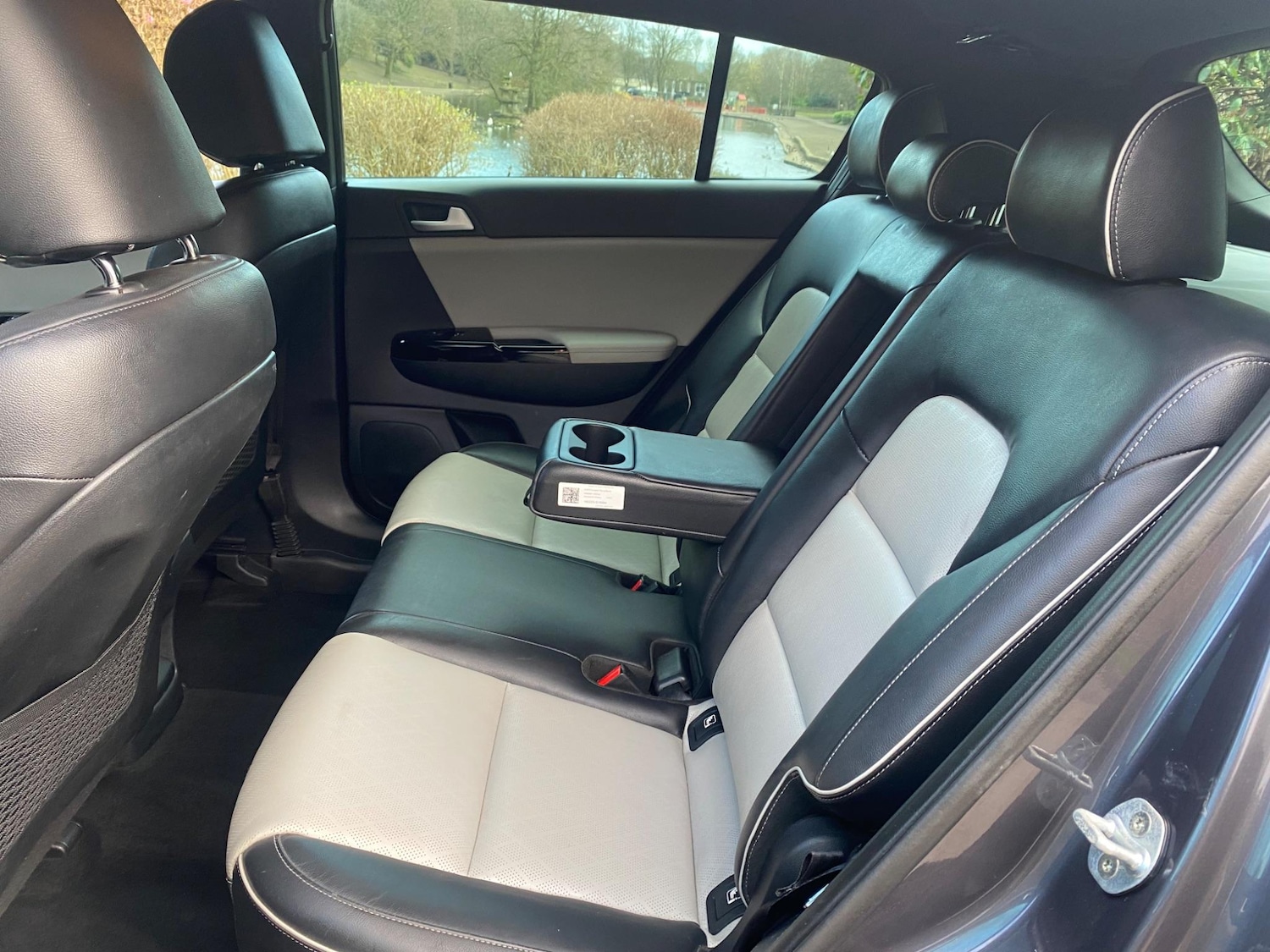 Used Kia Sportage 2016 for sale - 76486806: Photo 15