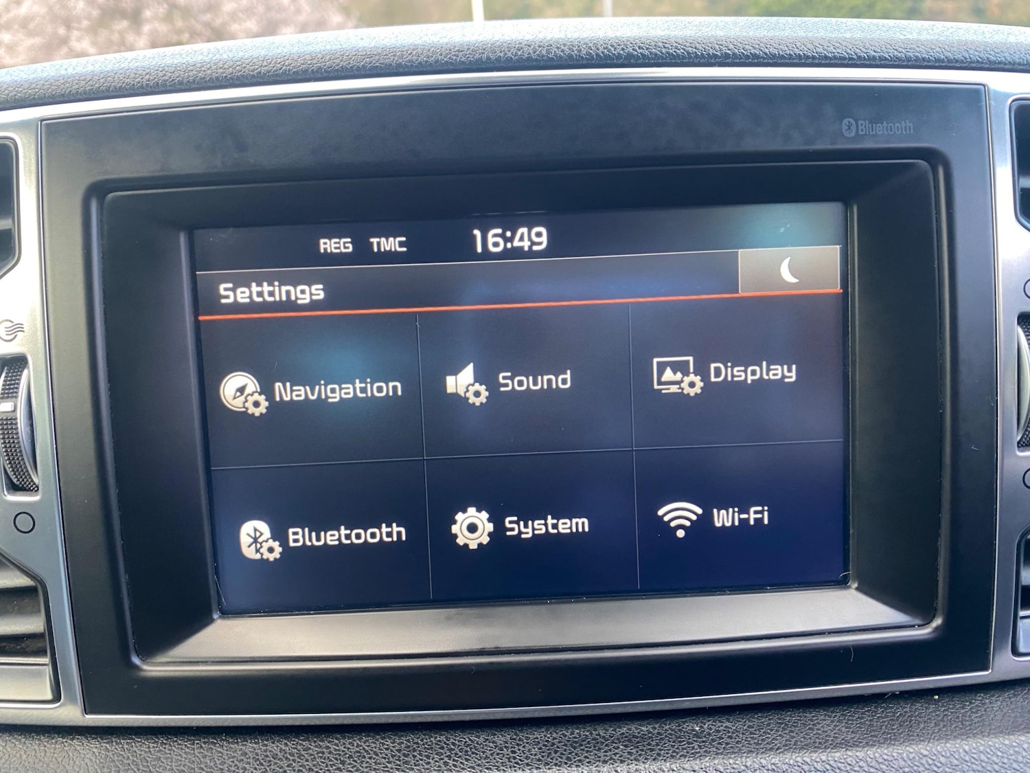 Used Kia Sportage 2016 for sale - 76486806: Photo 16