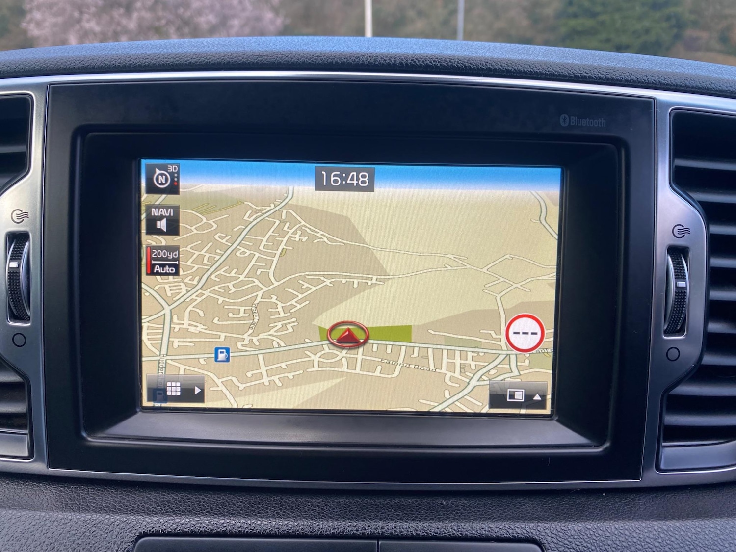 Used Kia Sportage 2016 for sale - 76486806: Photo 17