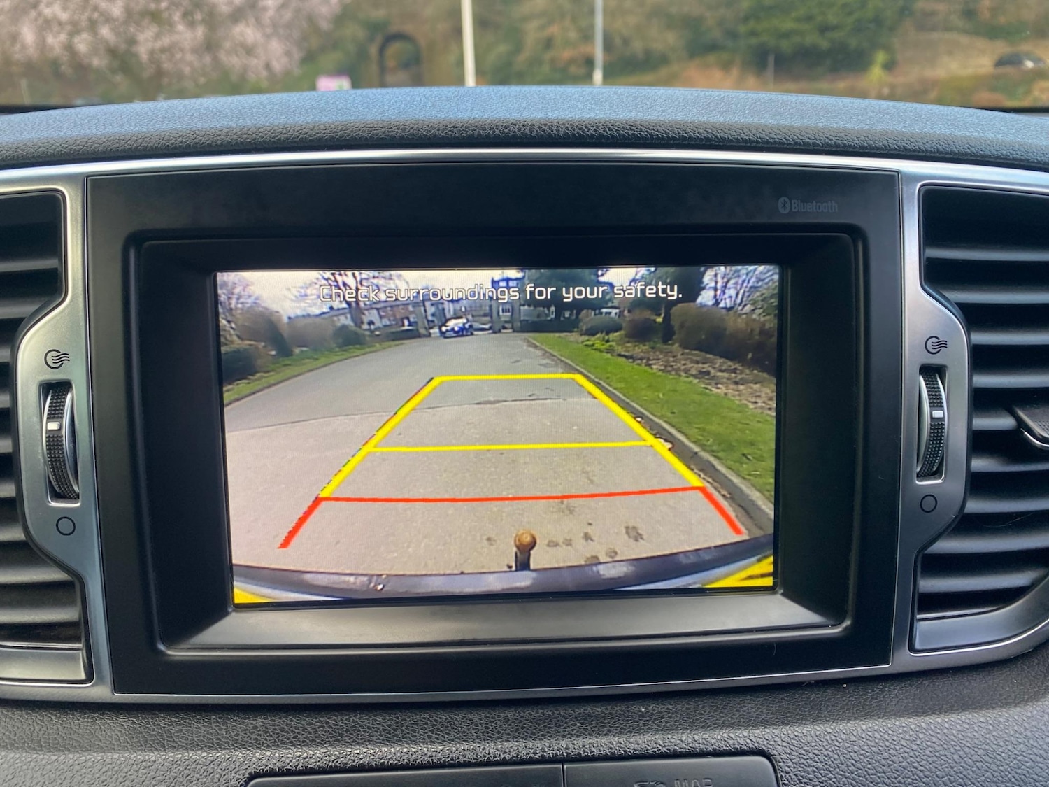 Used Kia Sportage 2016 for sale - 76486806: Photo 18