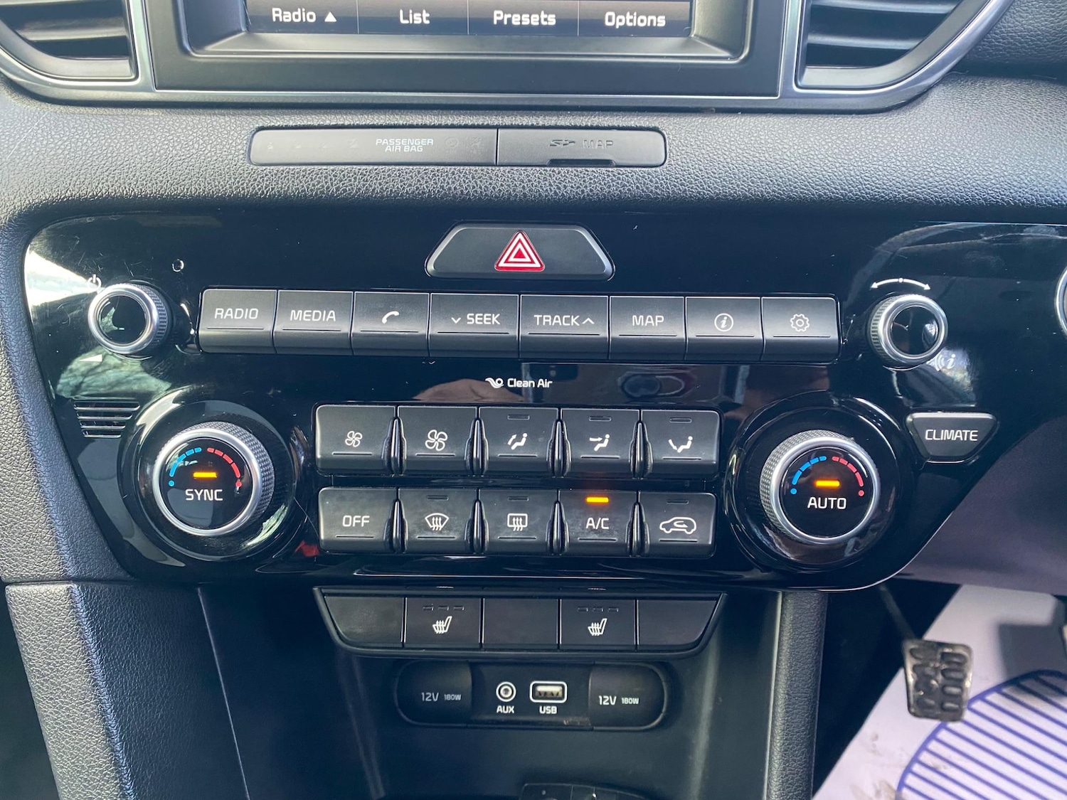 Used Kia Sportage 2016 for sale - 76486806: Photo 19