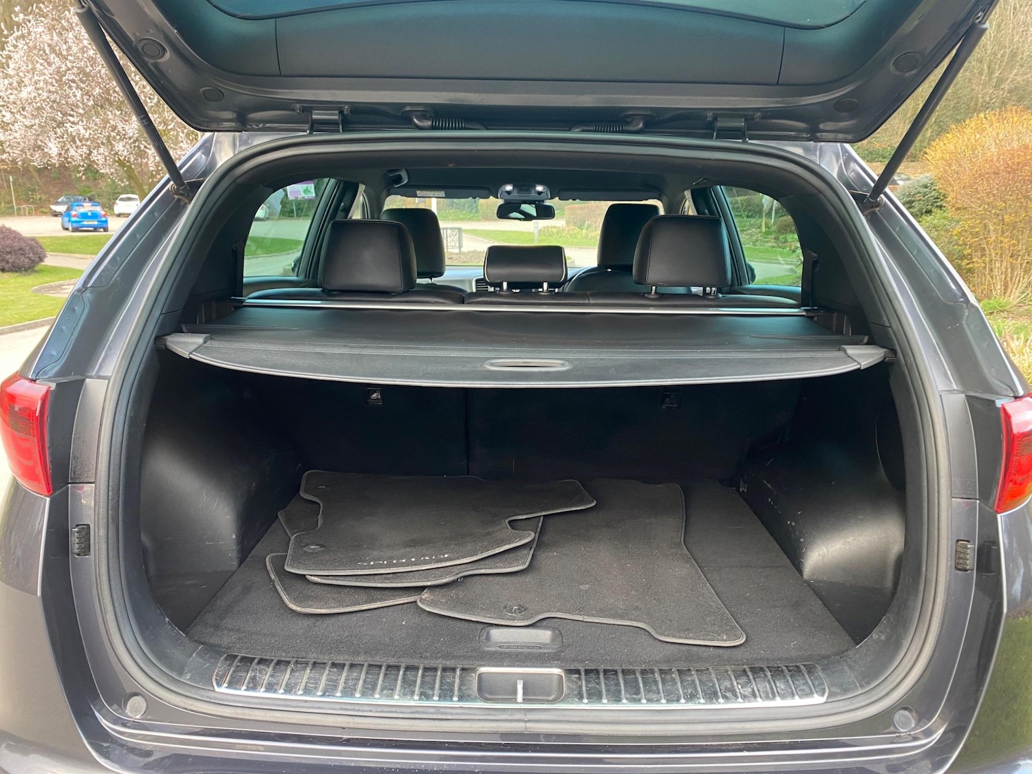 Used Kia Sportage 2016 for sale - 76486806: Photo 22