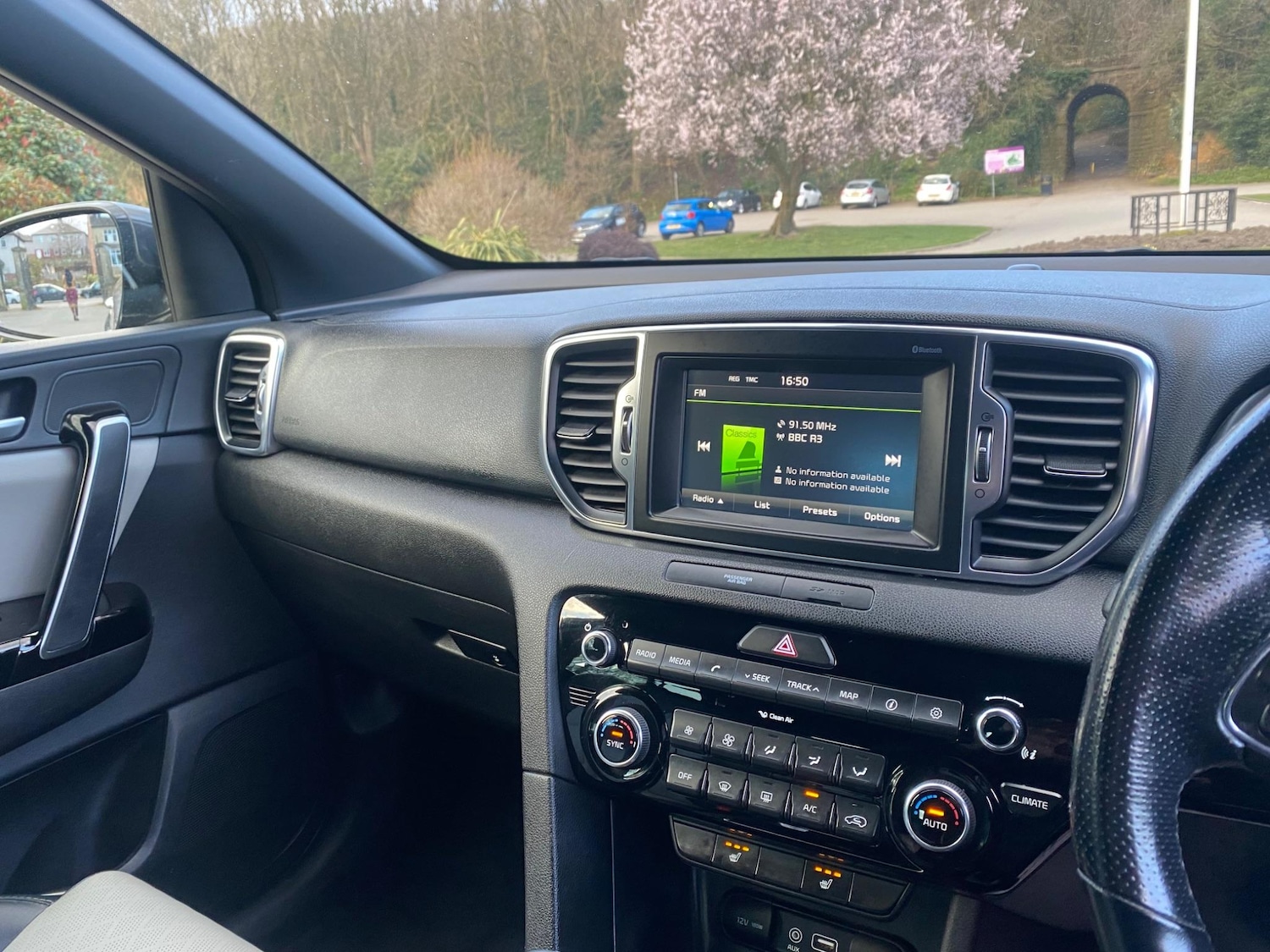 Used Kia Sportage 2016 for sale - 76486806: Photo 29