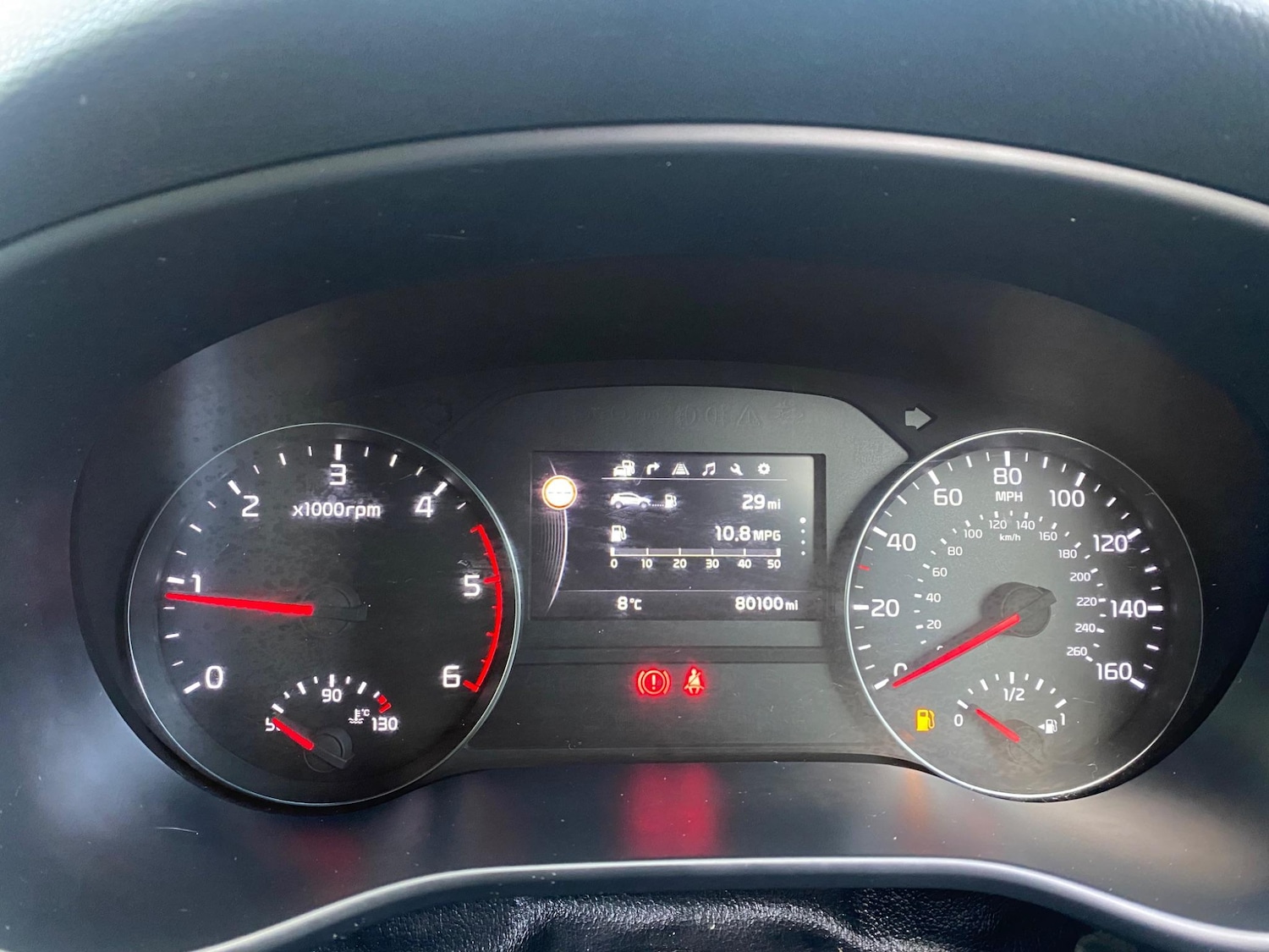 Used Kia Sportage 2016 for sale - 76486806: Photo 38