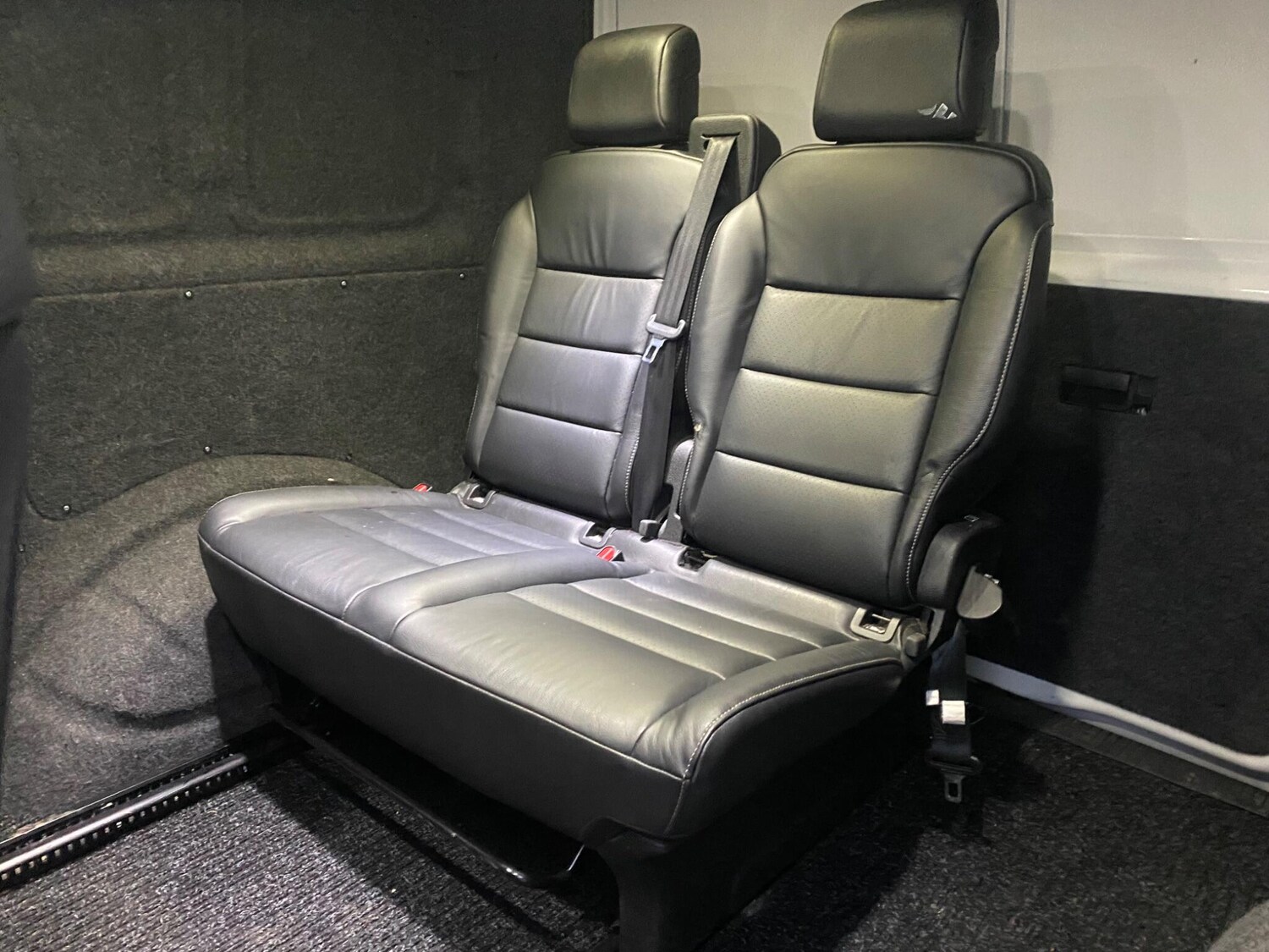 Used Volkswagen Transporter 2018 for sale - 77525140: Photo 18