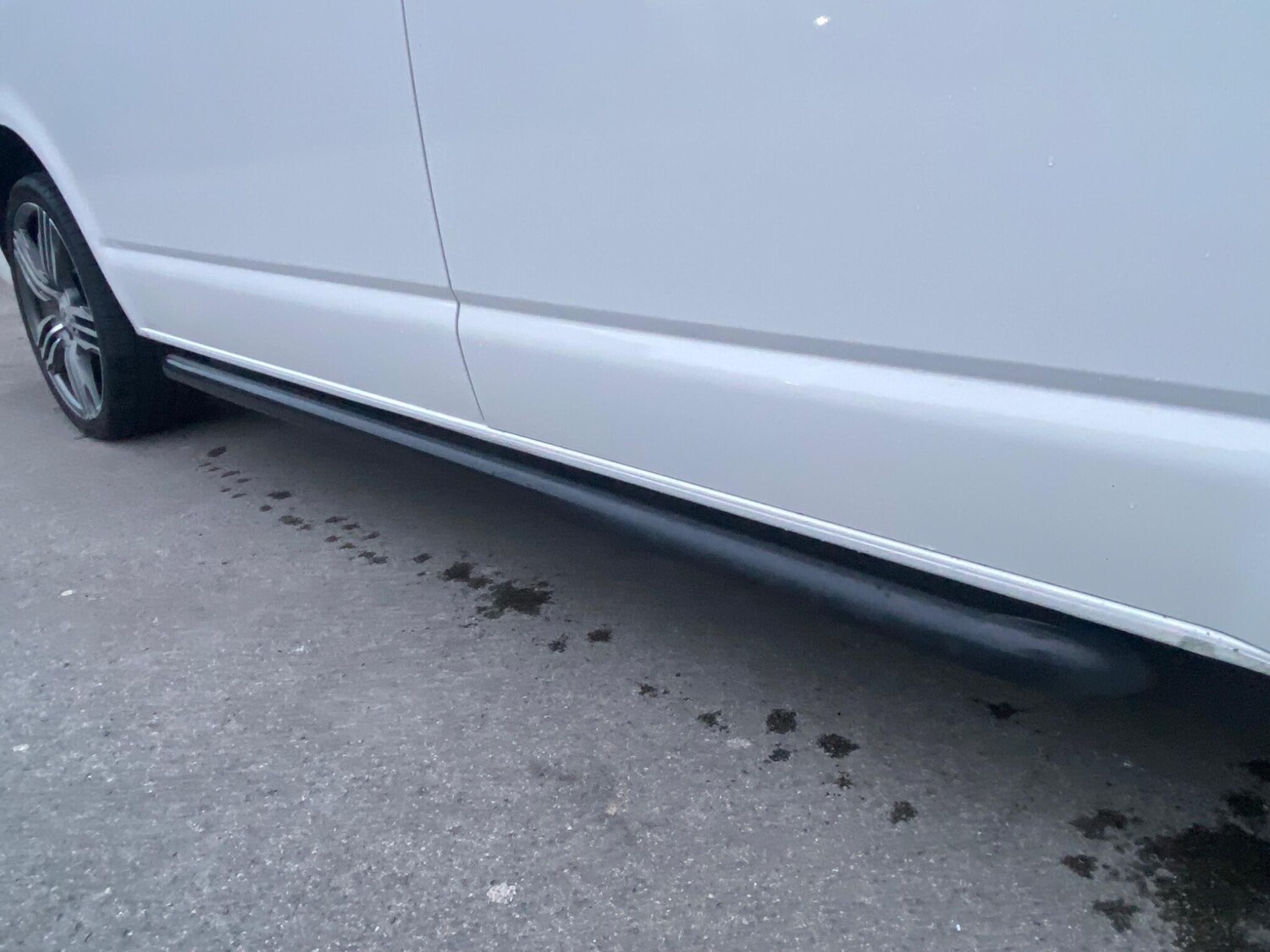 Used Volkswagen Transporter 2018 for sale - 77525140: Photo 32