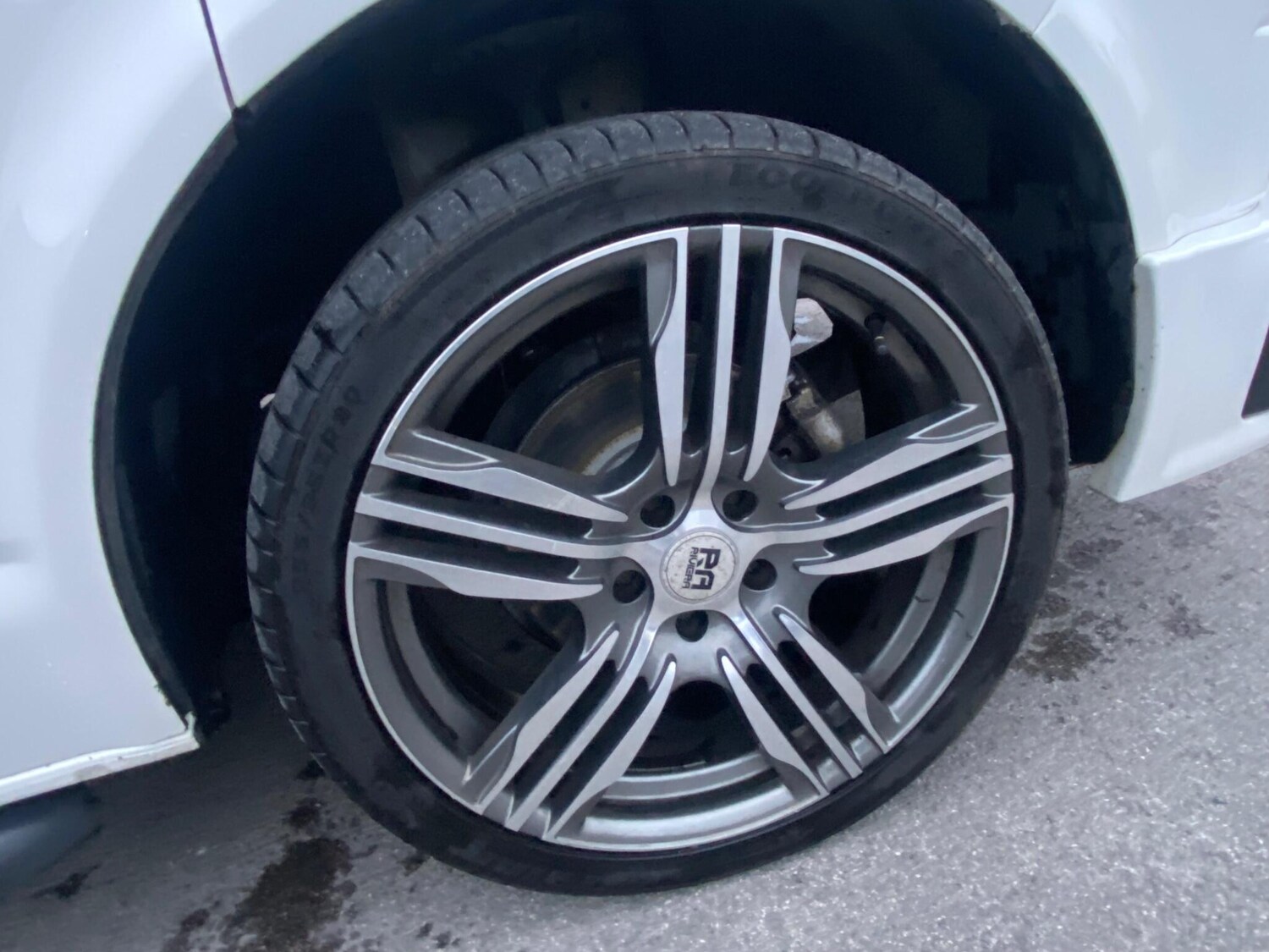 Used Volkswagen Transporter 2018 for sale - 77525140: Photo 35