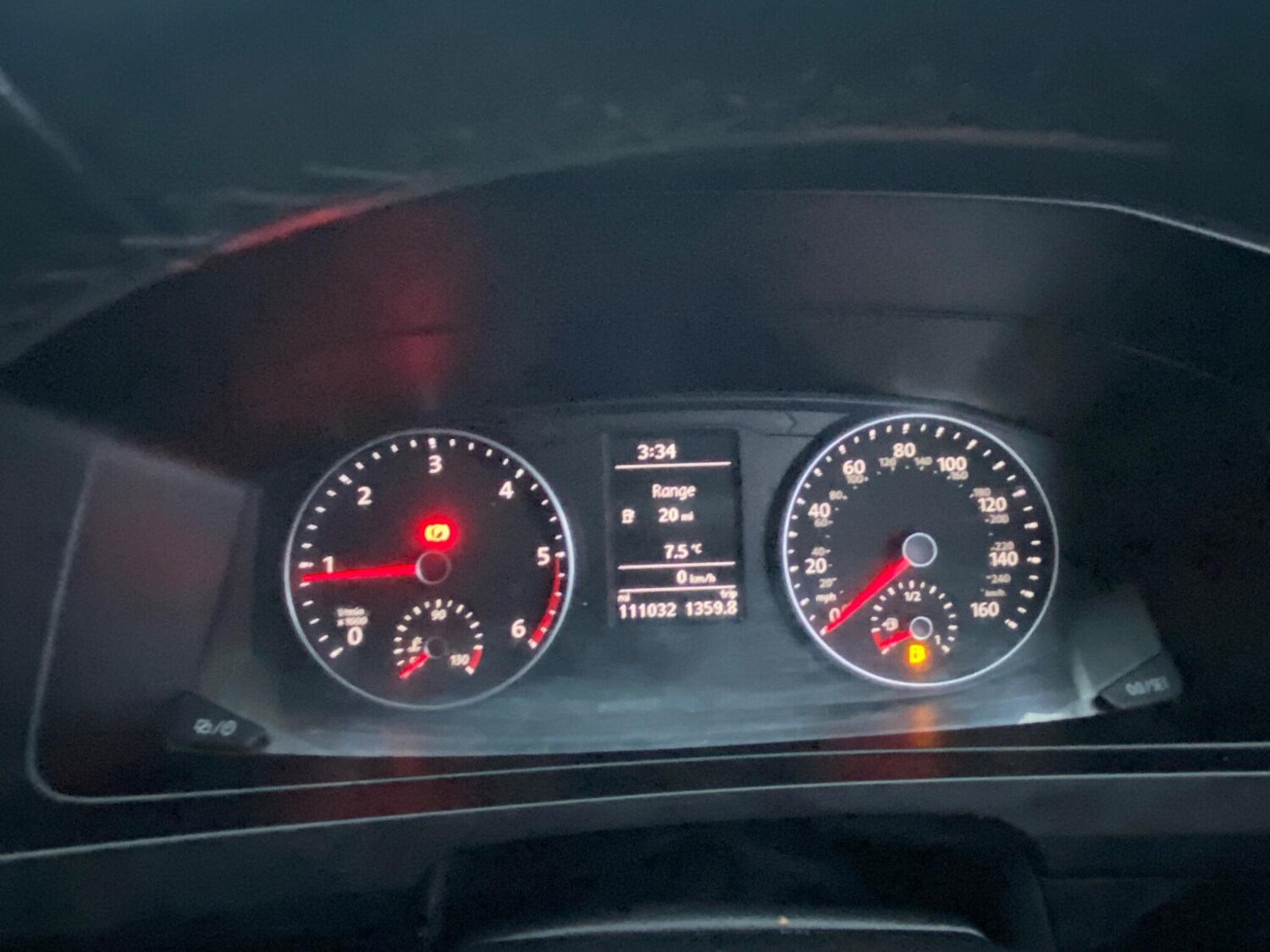 Used Volkswagen Transporter 2018 for sale - 77525140: Photo 38