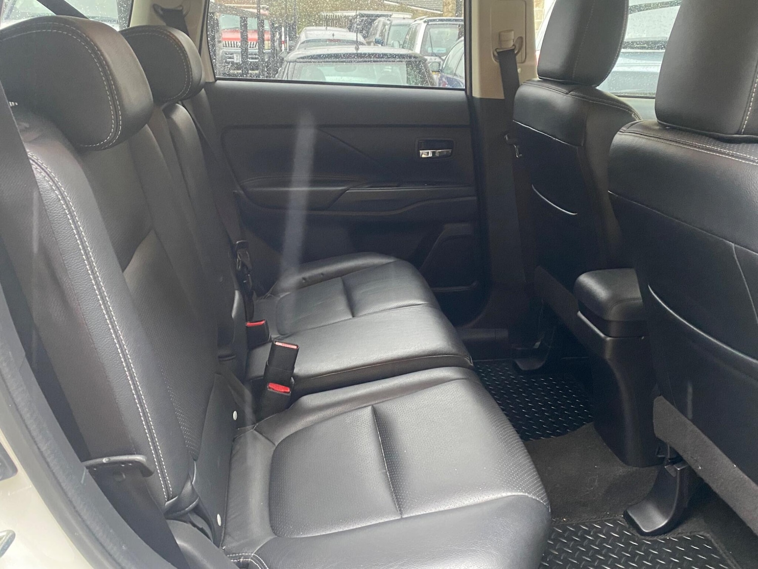 Used Mitsubishi Outlander 2018 for sale - 77523655: Photo 9