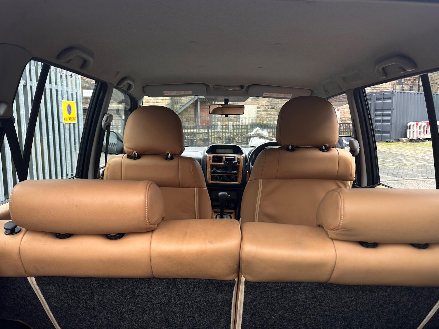 Used Mitsubishi Shogun 2003 for sale - 76975698: Photo 27