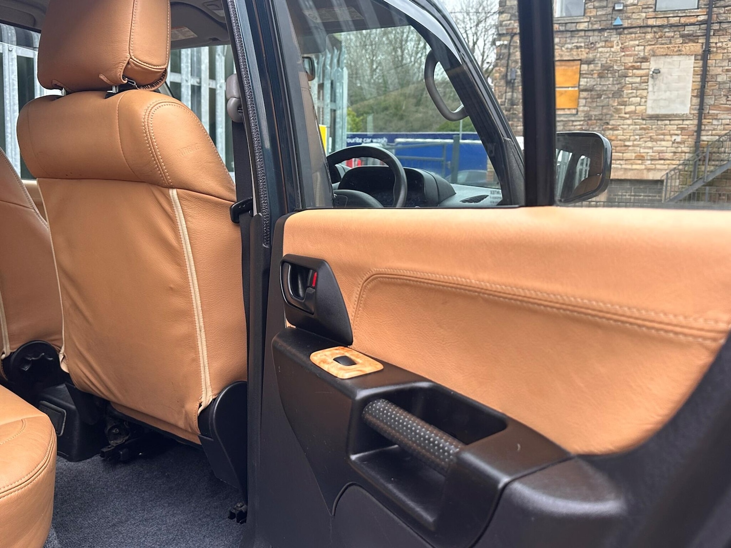 Used Mitsubishi Shogun 2003 for sale - 76975698: Photo 32