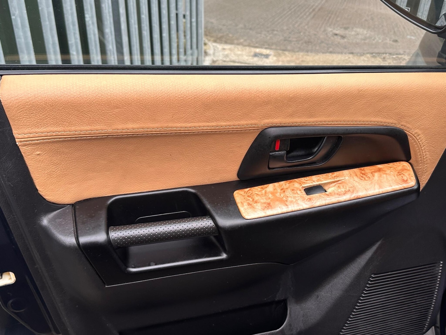 Used Mitsubishi Shogun 2003 for sale - 76975698: Photo 33