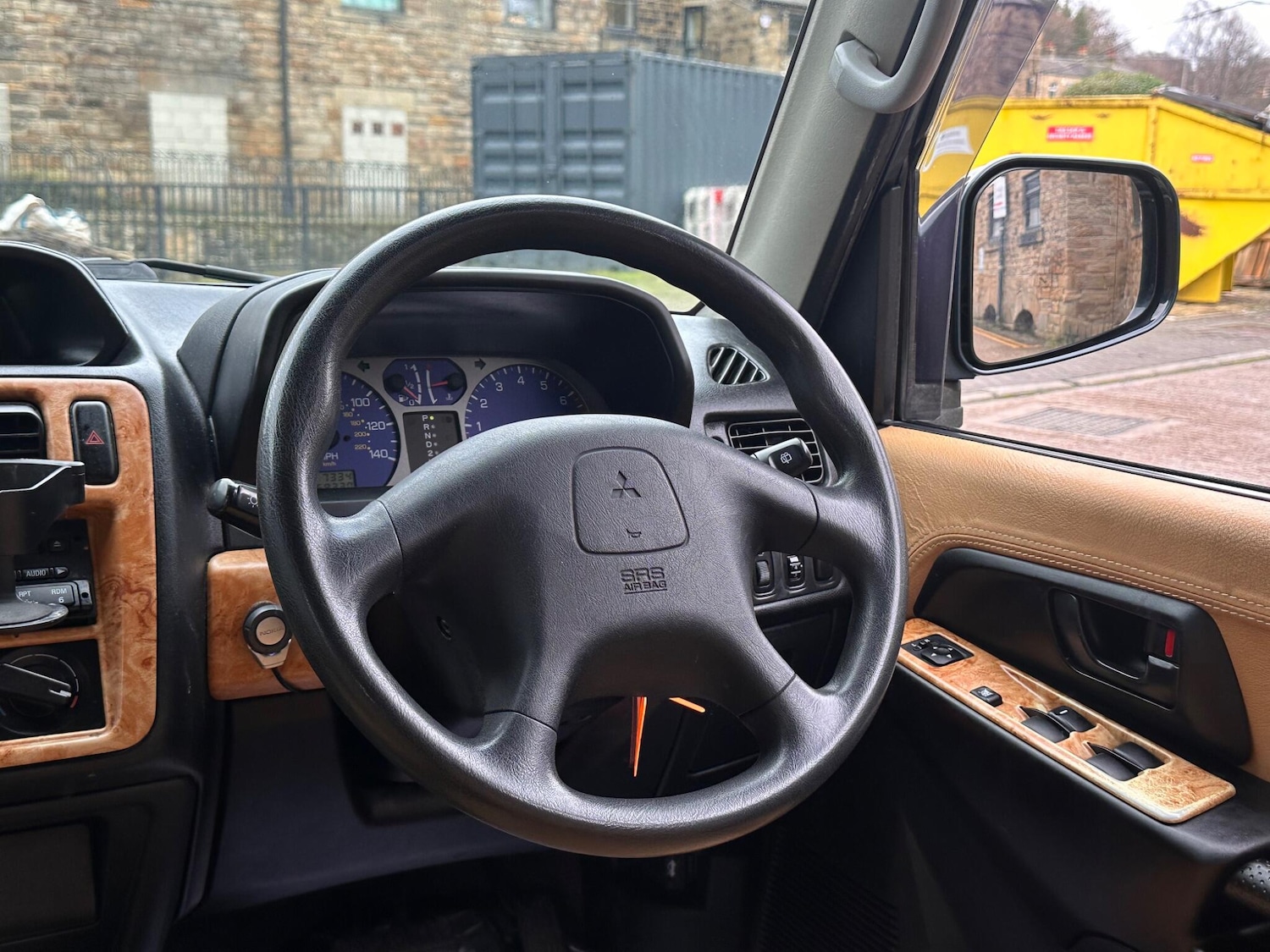 Used Mitsubishi Shogun 2003 for sale - 76975698: Photo 36