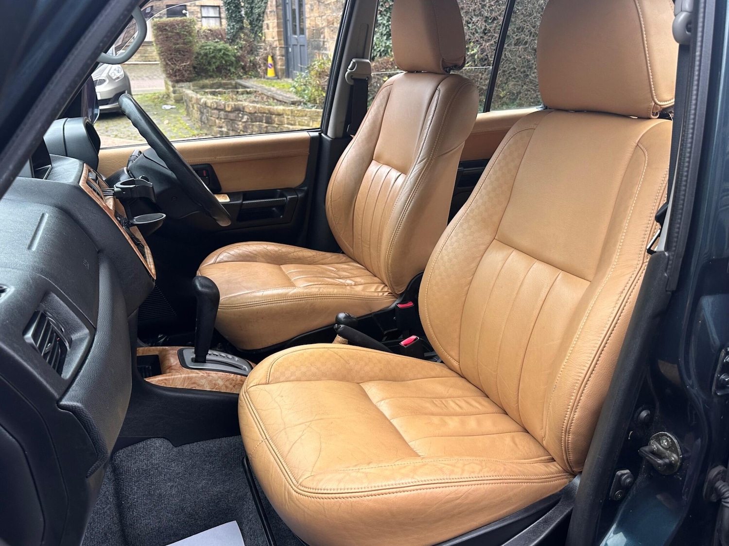 Used Mitsubishi Shogun 2003 for sale - 76975698: Photo 38