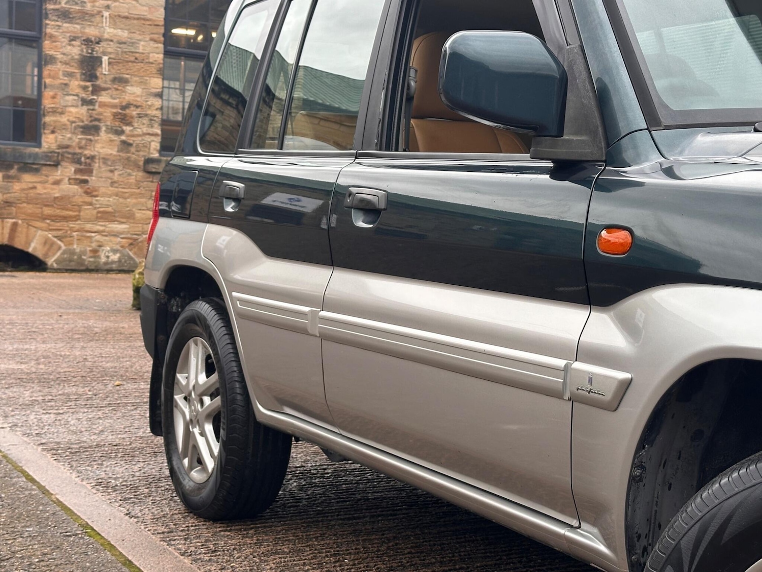 Used Mitsubishi Shogun 2003 for sale - 76975698: Photo 41