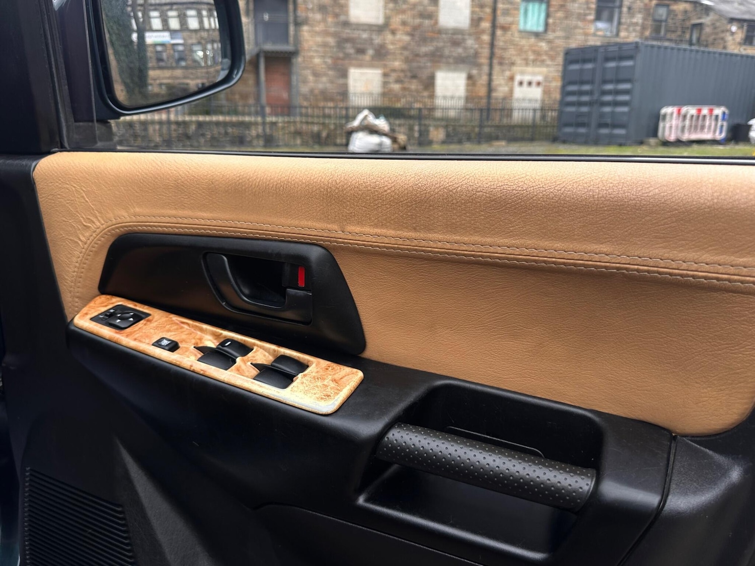 Used Mitsubishi Shogun 2003 for sale - 76975698: Photo 42