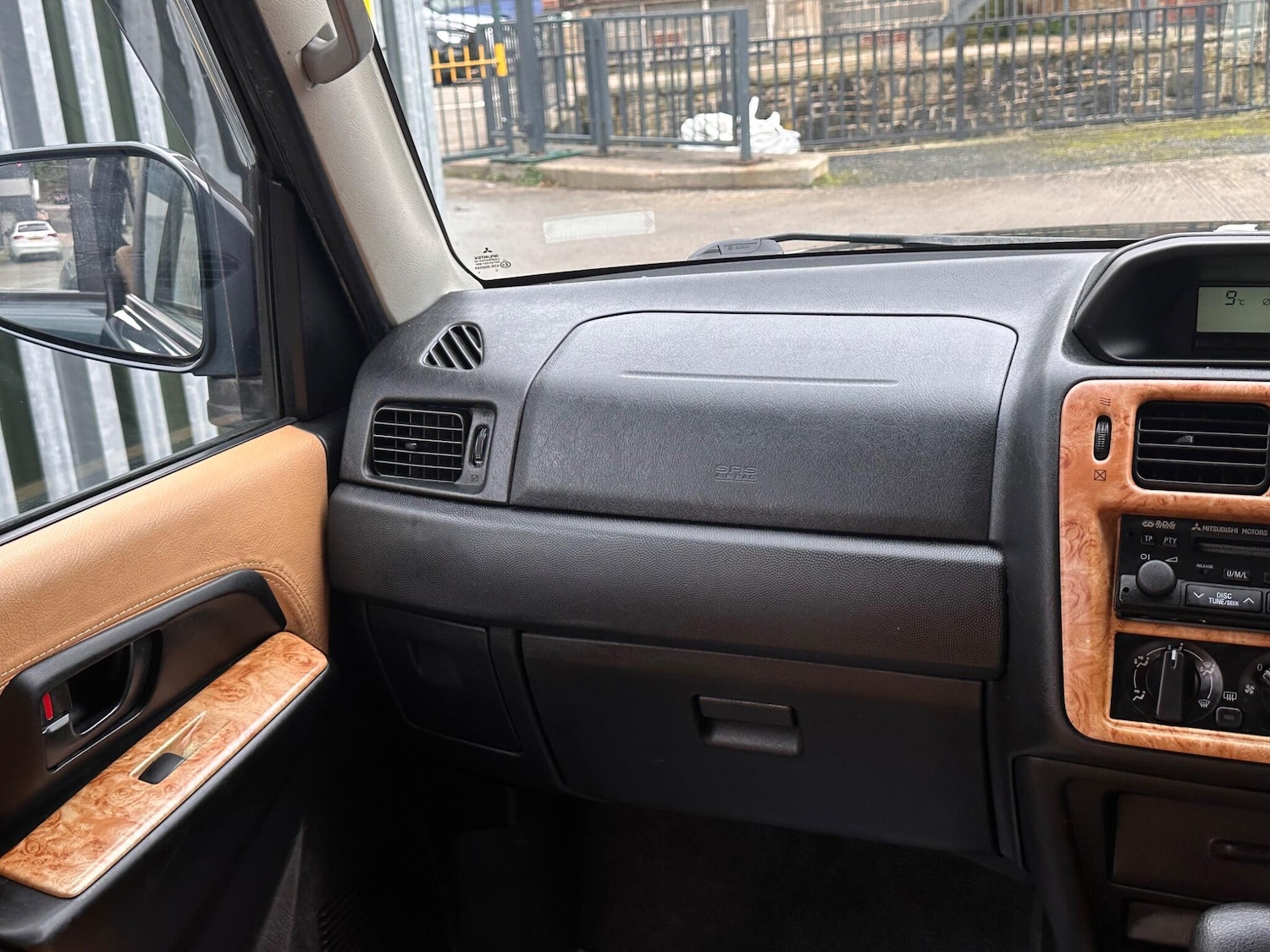 Used Mitsubishi Shogun 2003 for sale - 76975698: Photo 43