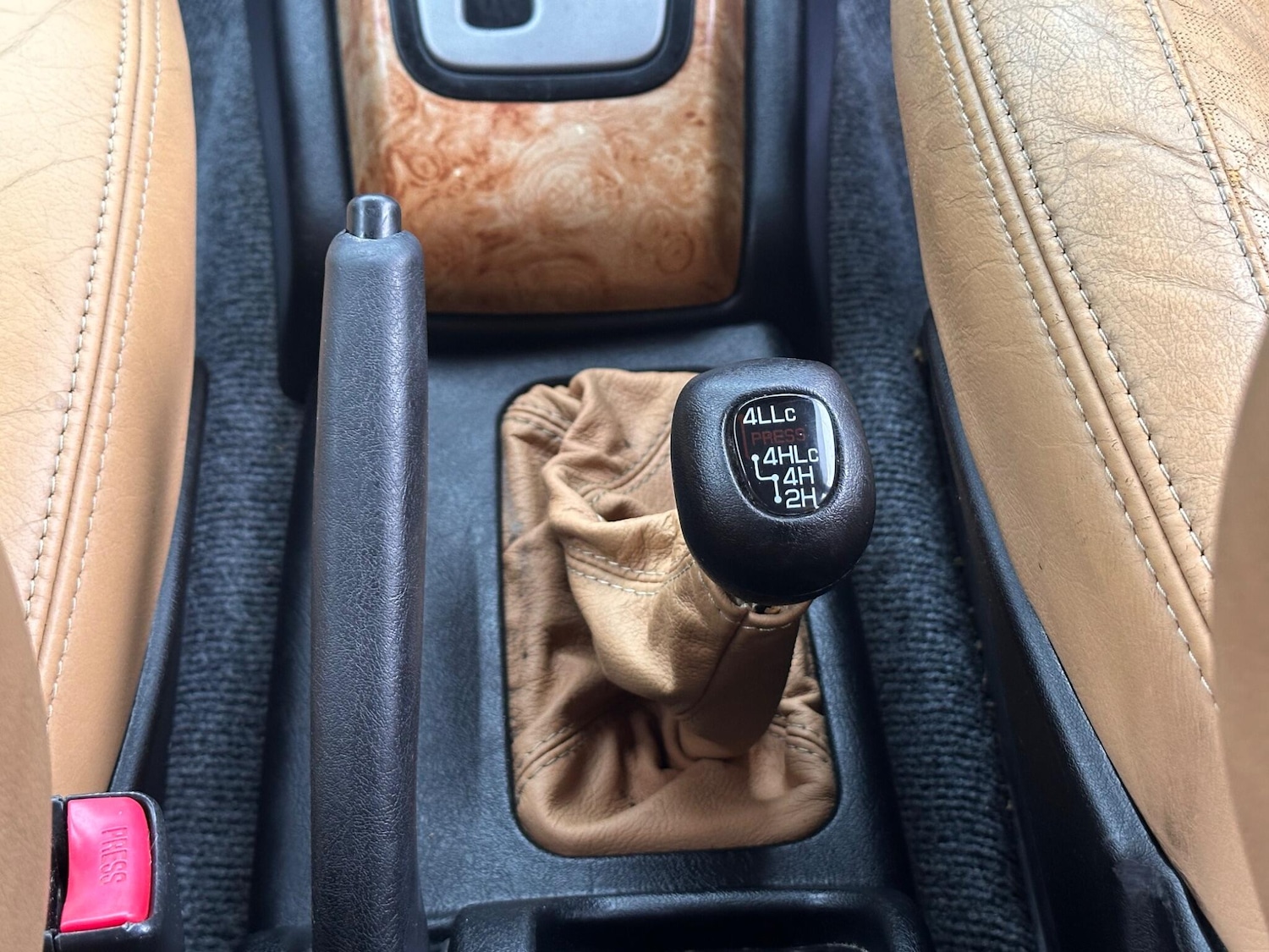 Used Mitsubishi Shogun 2003 for sale - 76975698: Photo 45