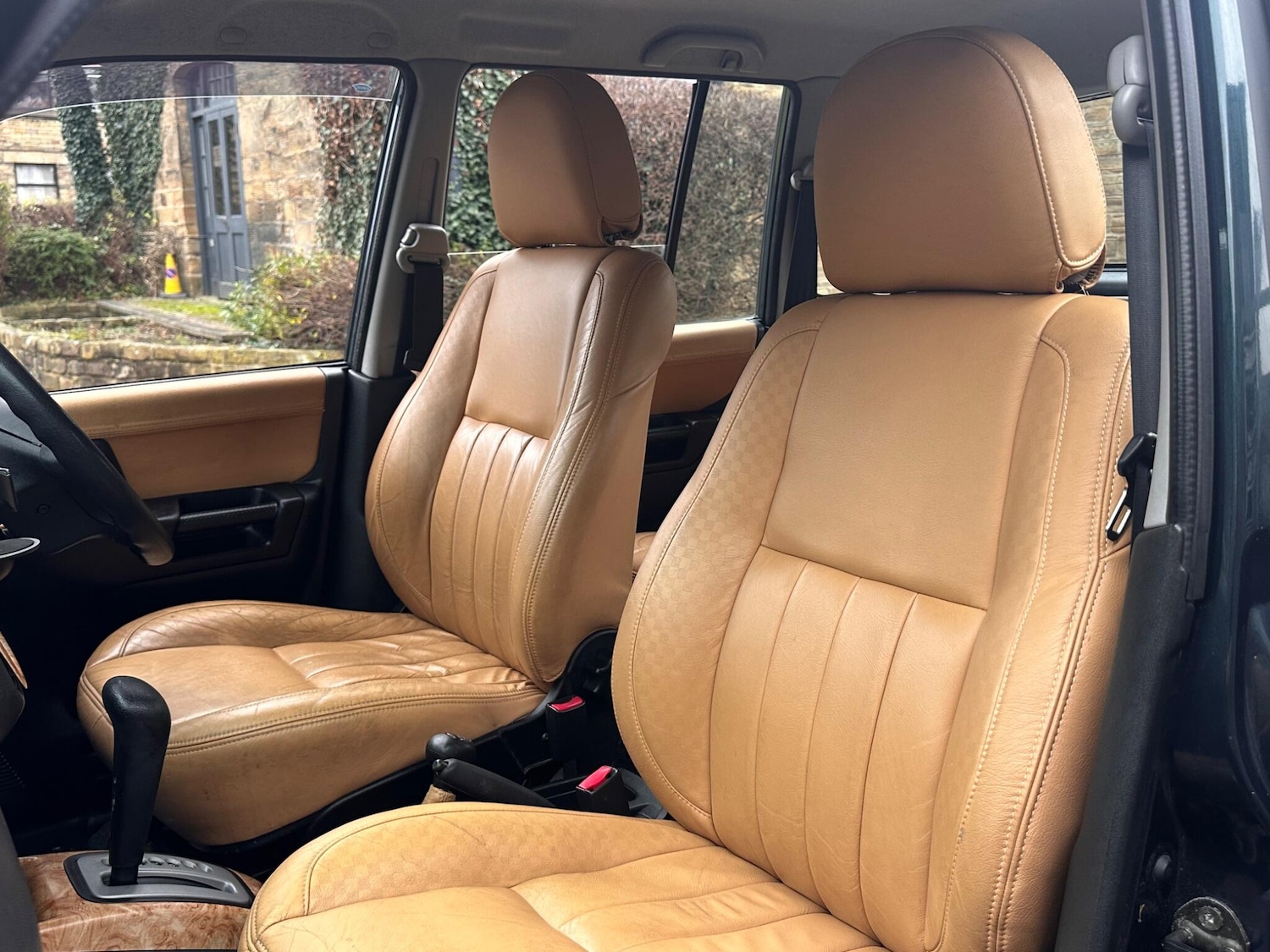 Used Mitsubishi Shogun 2003 for sale - 76975698: Photo 47