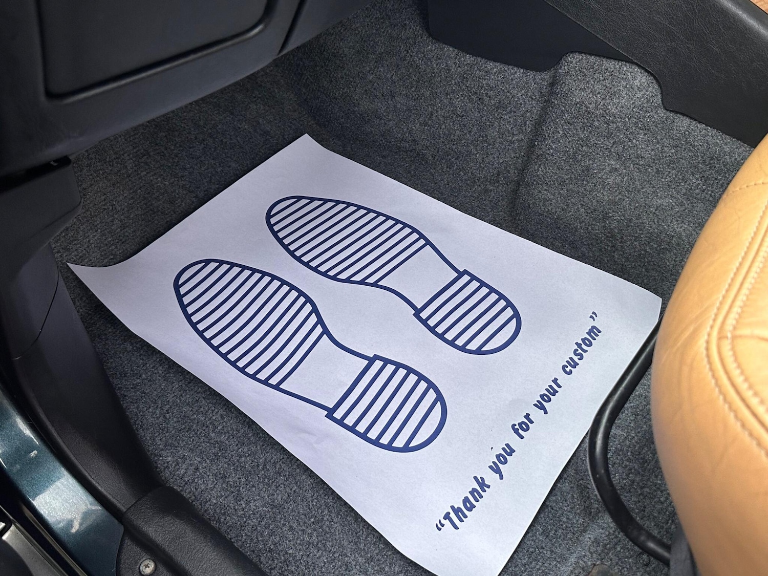 Used Mitsubishi Shogun 2003 for sale - 76975698: Photo 50