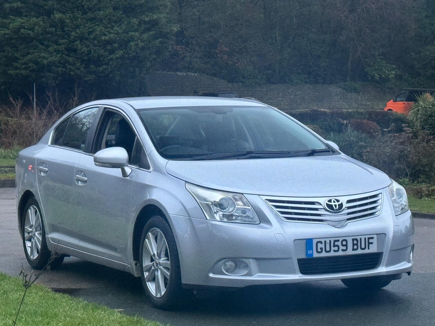 Used Toyota Avensis for sale - 77484052: Photo 11