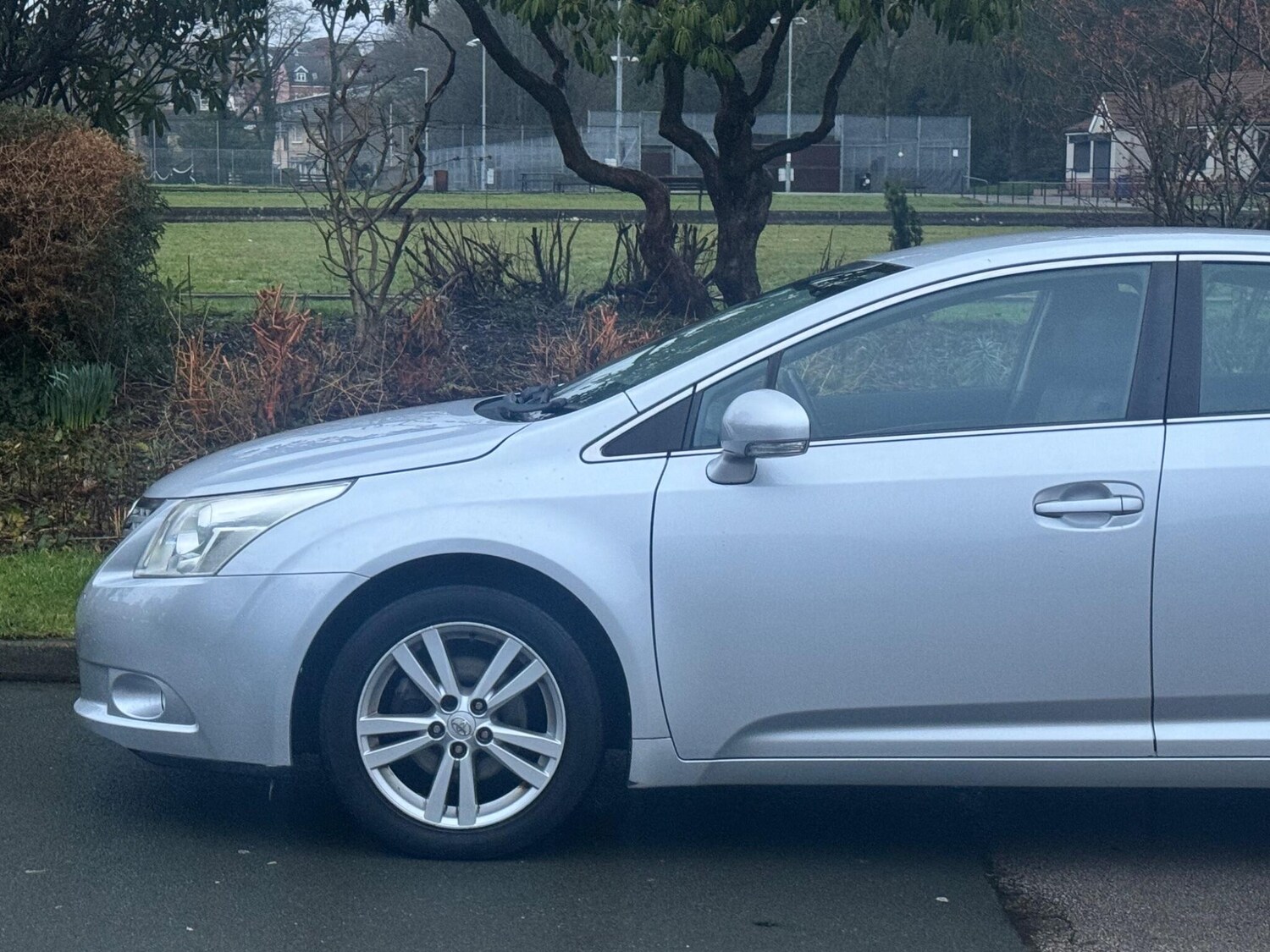 Used Toyota Avensis for sale - 77484052: Photo 12