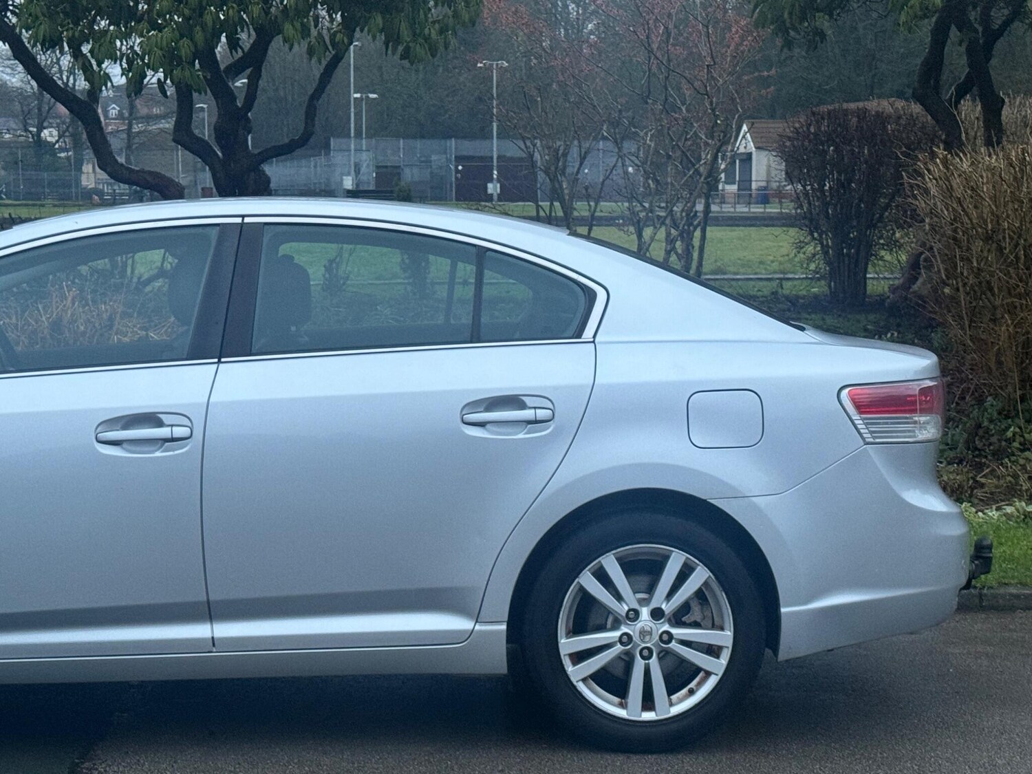 Used Toyota Avensis for sale - 77484052: Photo 13