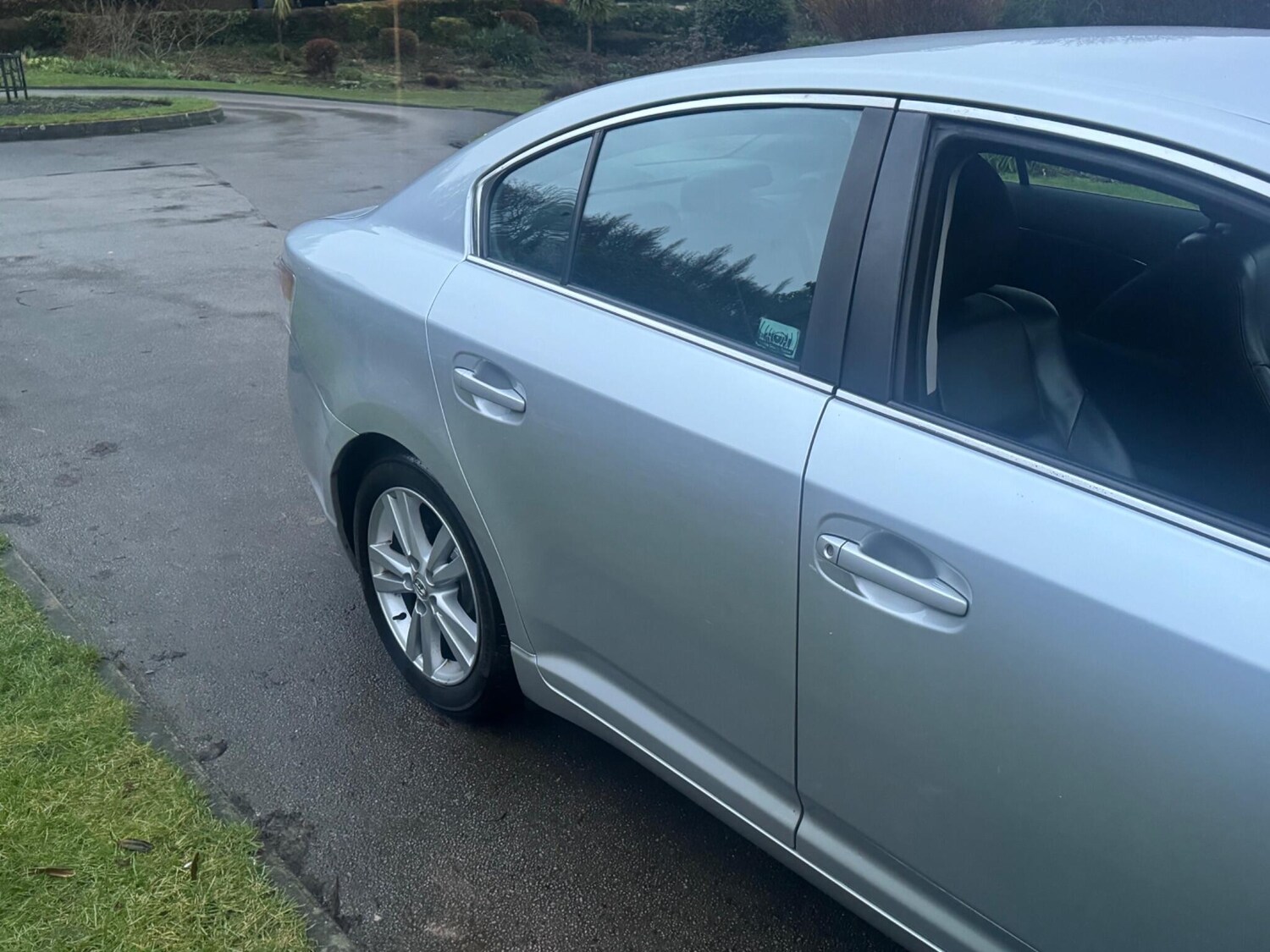 Used Toyota Avensis for sale - 77484052: Photo 16