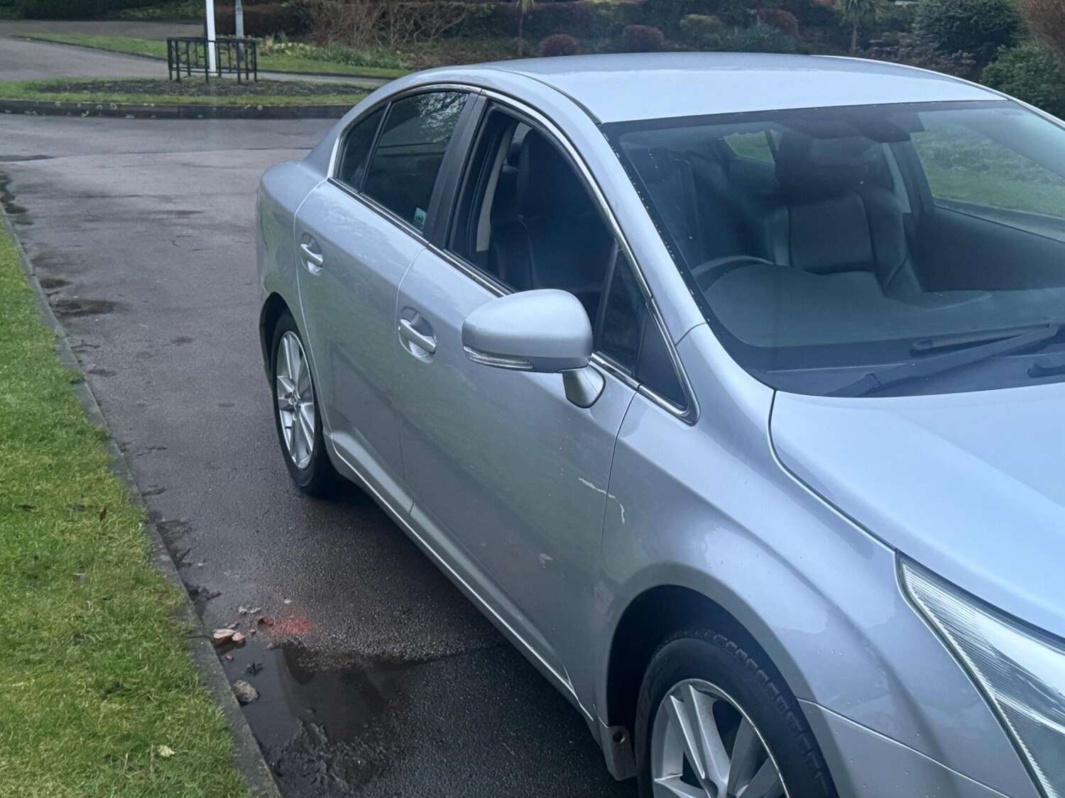 Used Toyota Avensis for sale - 77484052: Photo 18
