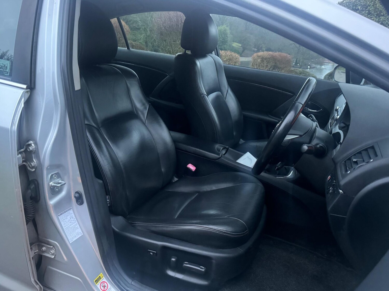 Used Toyota Avensis for sale - 77484052: Photo 19