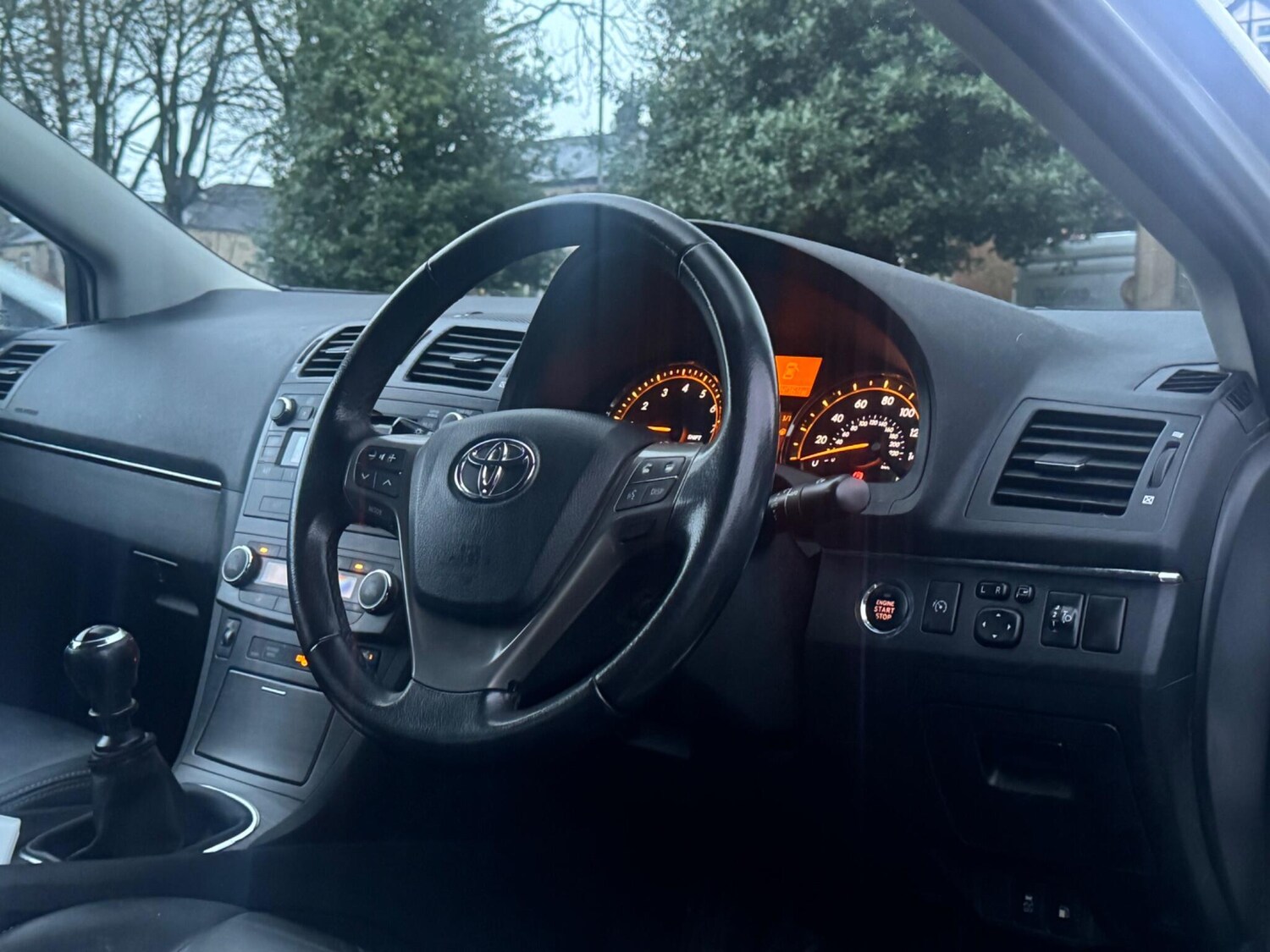 Used Toyota Avensis for sale - 77484052: Photo 21