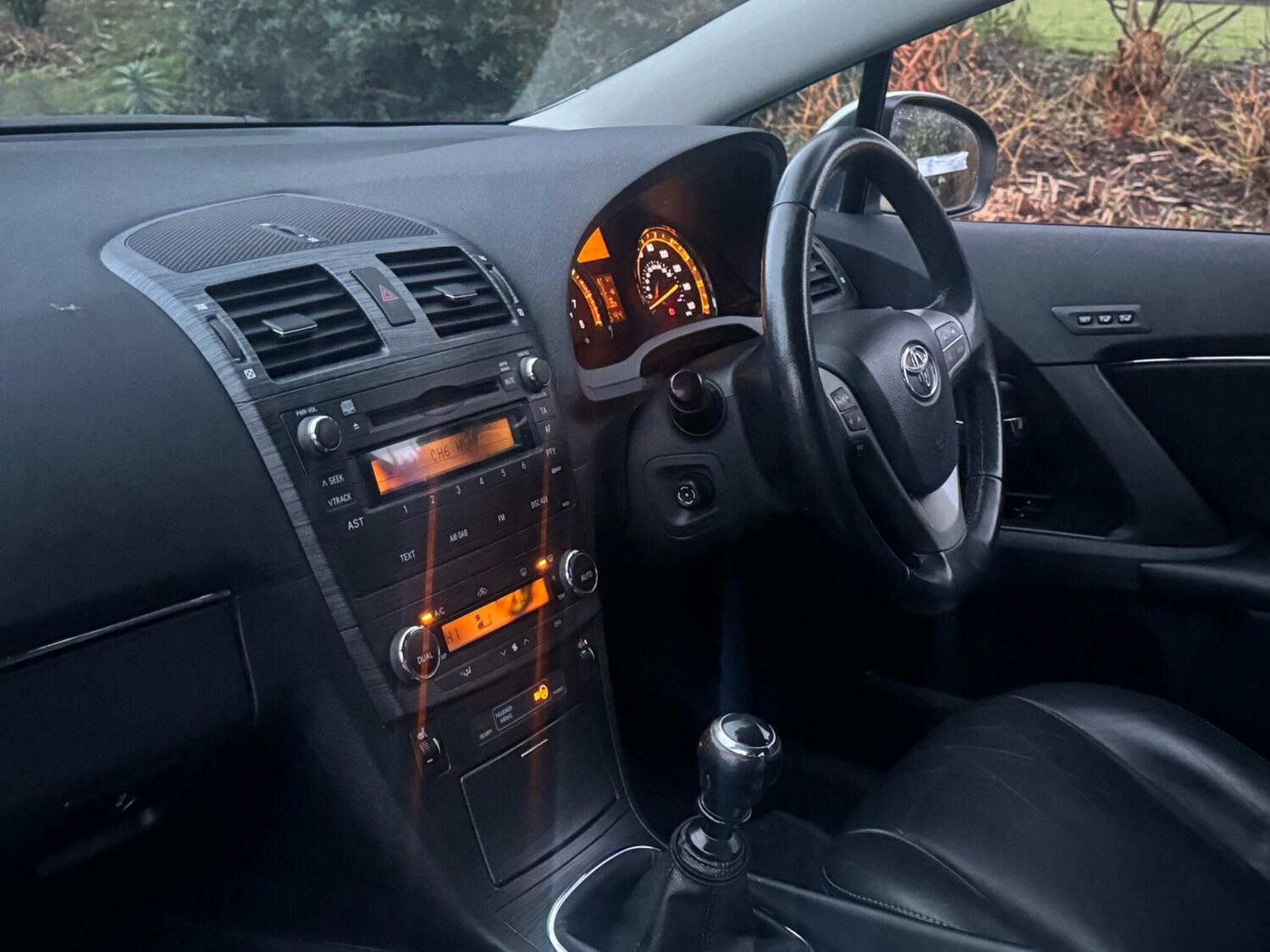 Used Toyota Avensis for sale - 77484052: Photo 23