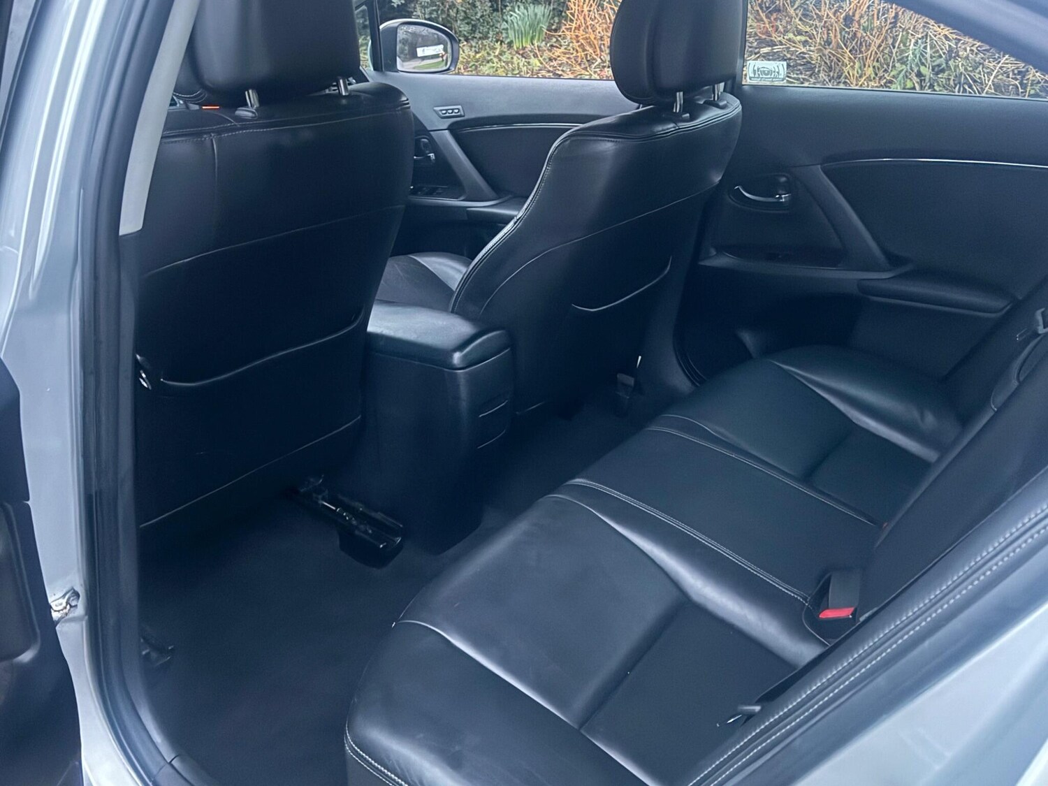 Used Toyota Avensis for sale - 77484052: Photo 25