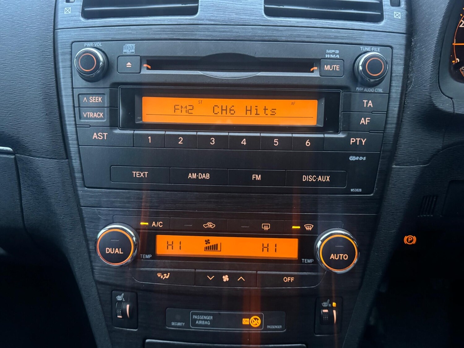 Used Toyota Avensis for sale - 77484052: Photo 27