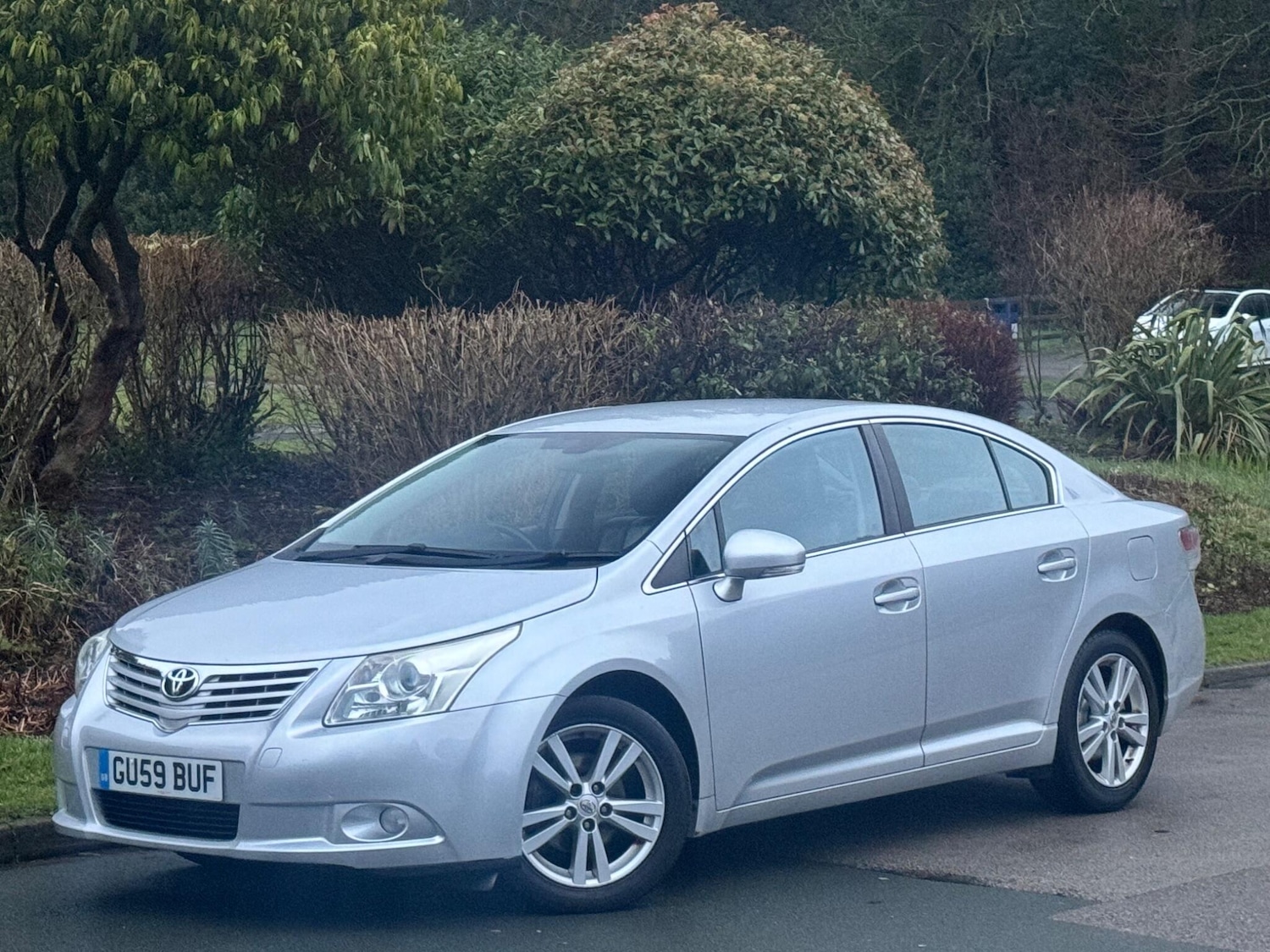 Used Toyota Avensis for sale - 77484052: Photo 3