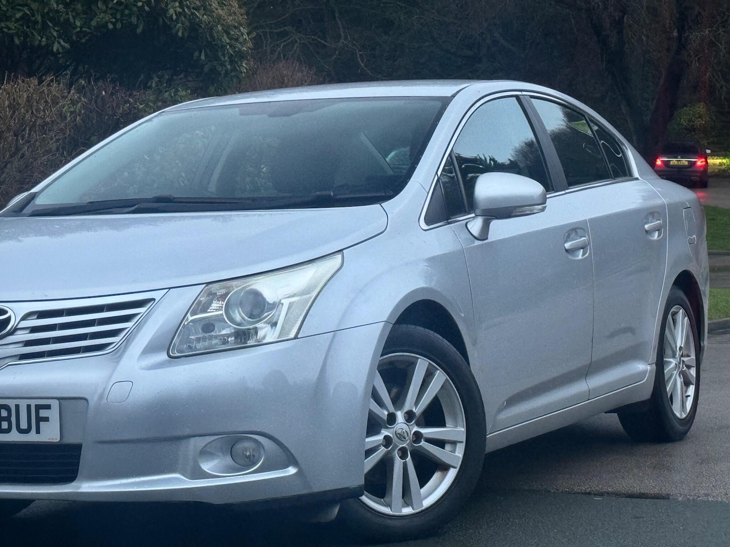 Used Toyota Avensis for sale - 77484052: Photo 4