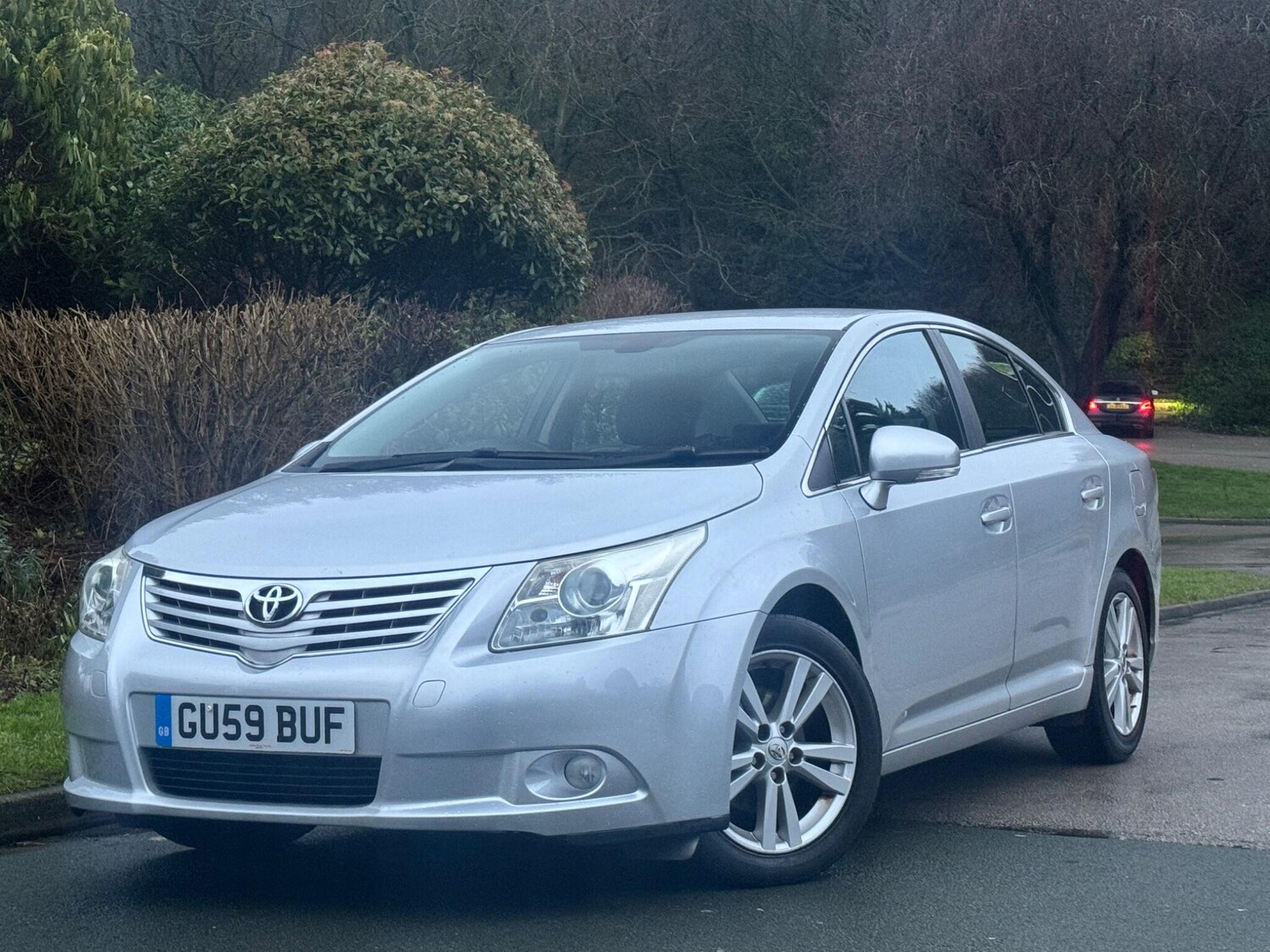 Used Toyota Avensis for sale - 77484052: Photo 6