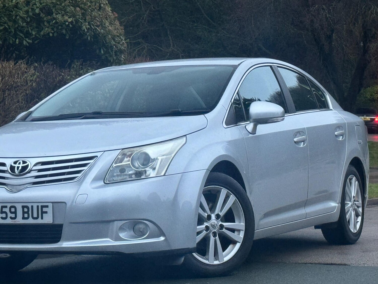 Used Toyota Avensis for sale - 77484052: Photo 7
