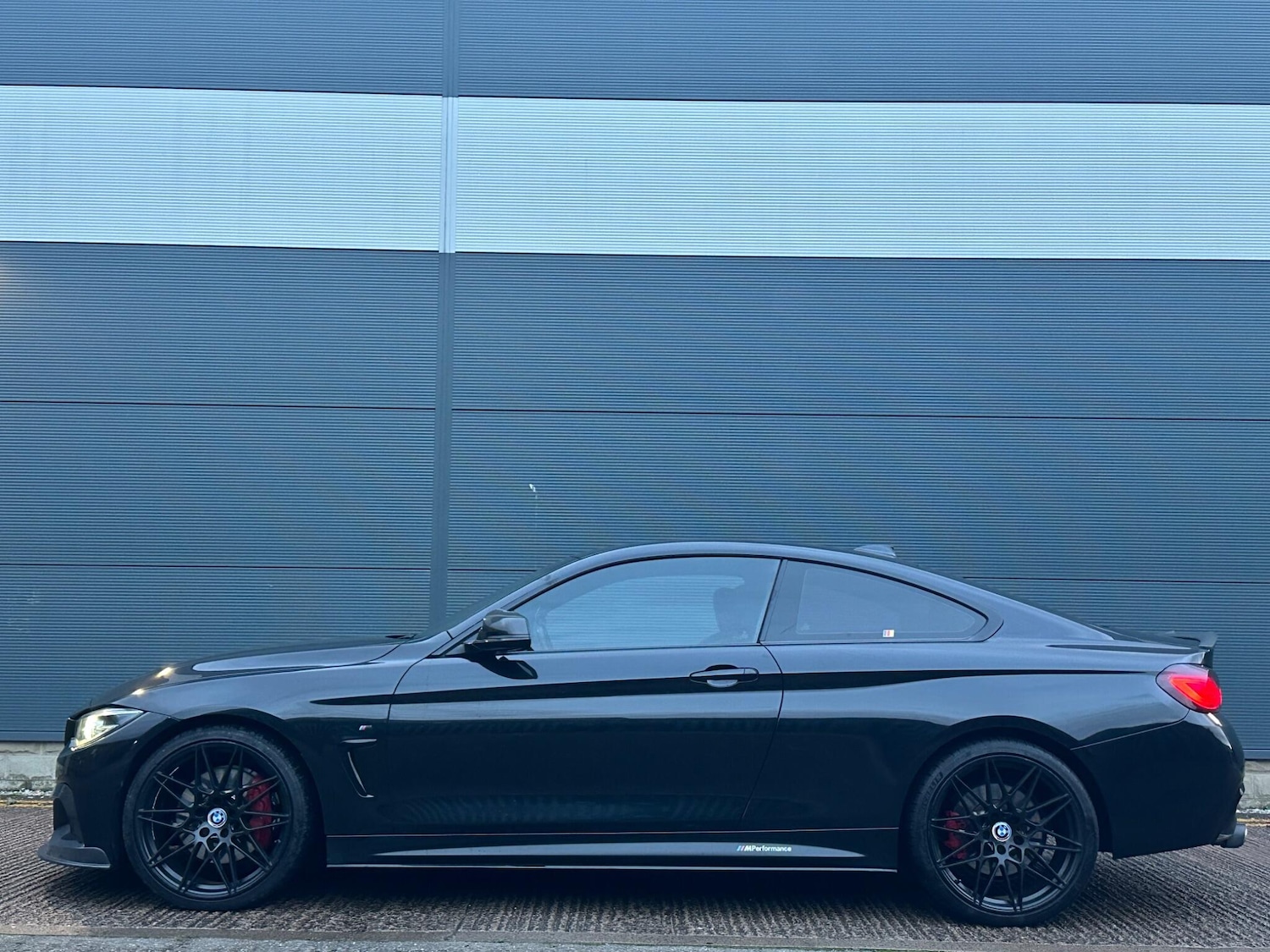 Used BMW 4 Series 2018 for sale - 76887304: Photo 15