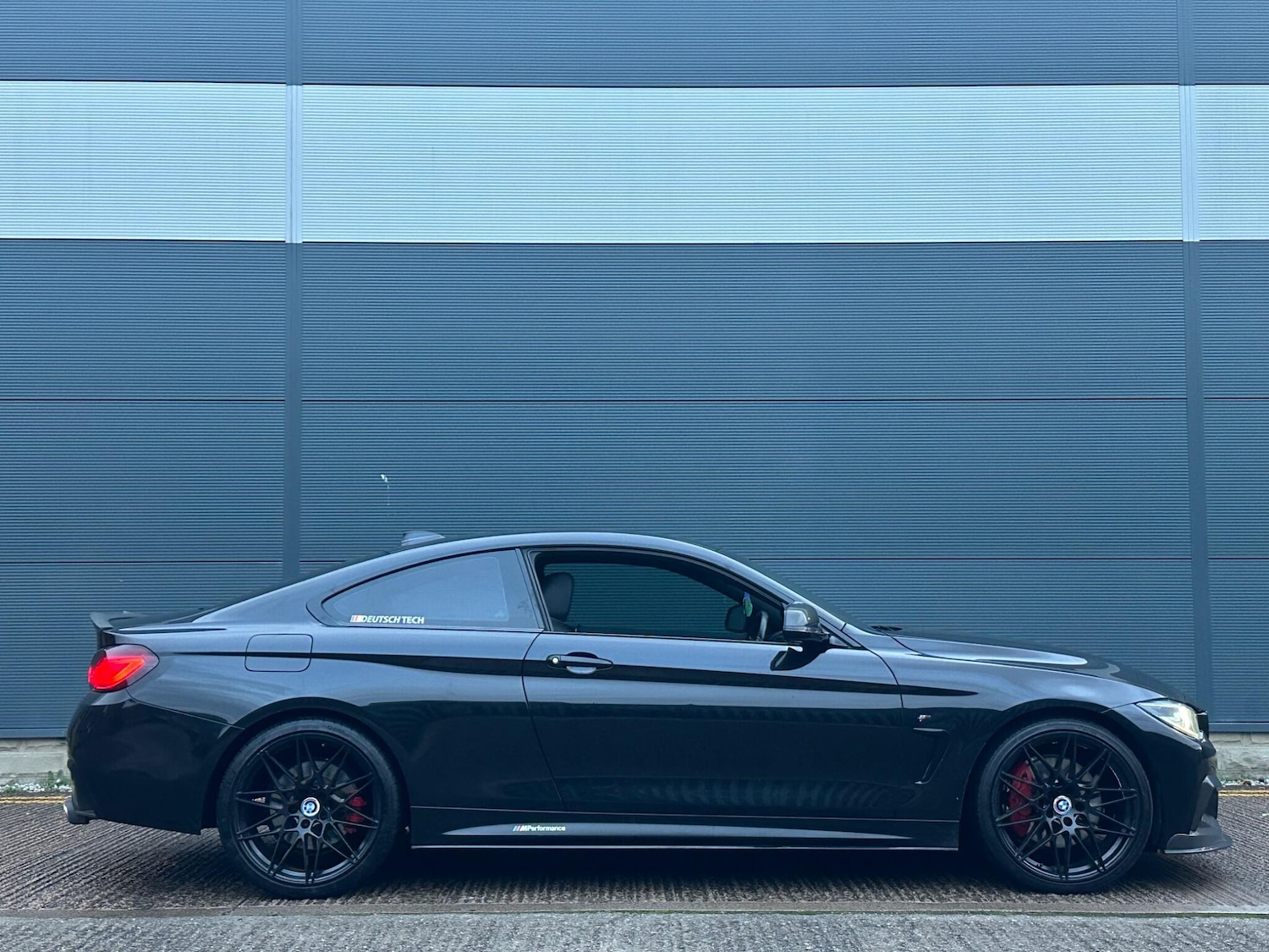 Used BMW 4 Series 2018 for sale - 76887304: Photo 18