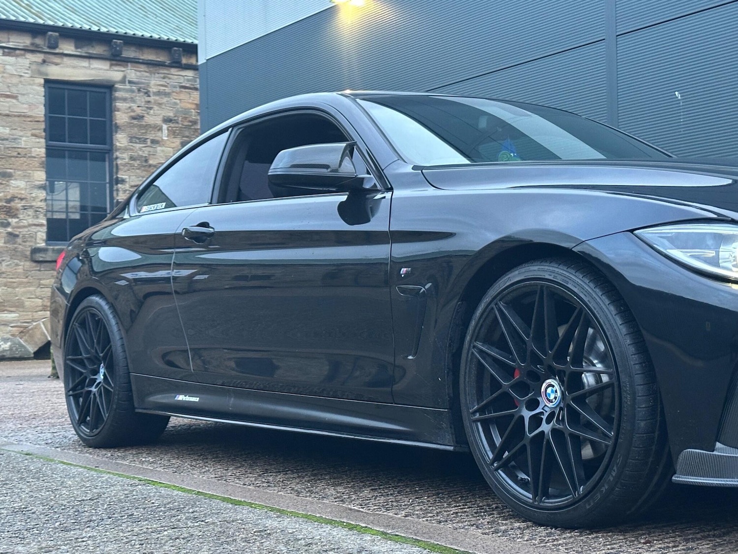 Used BMW 4 Series 2018 for sale - 76887304: Photo 19