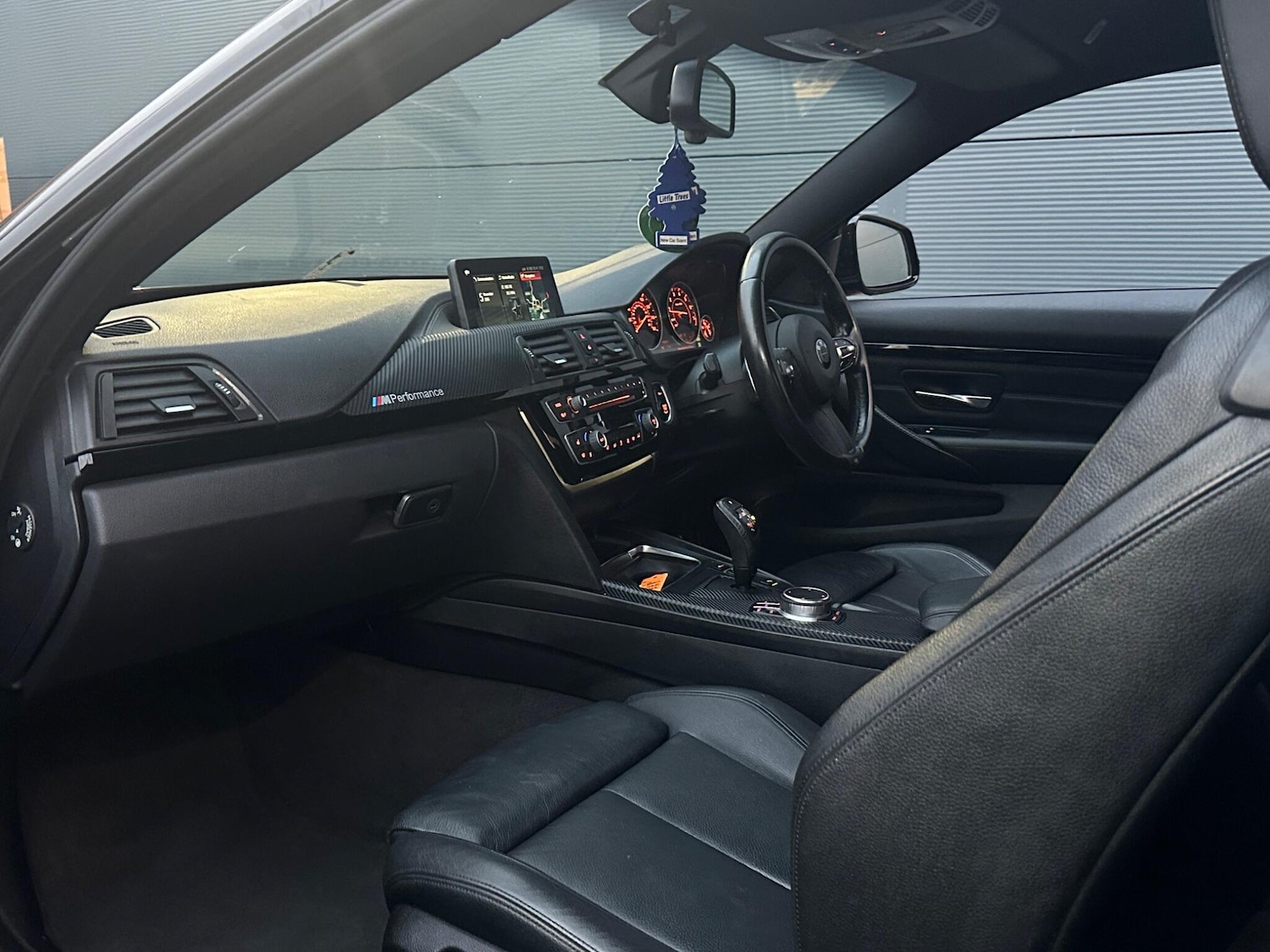 Used BMW 4 Series 2018 for sale - 76887304: Photo 23